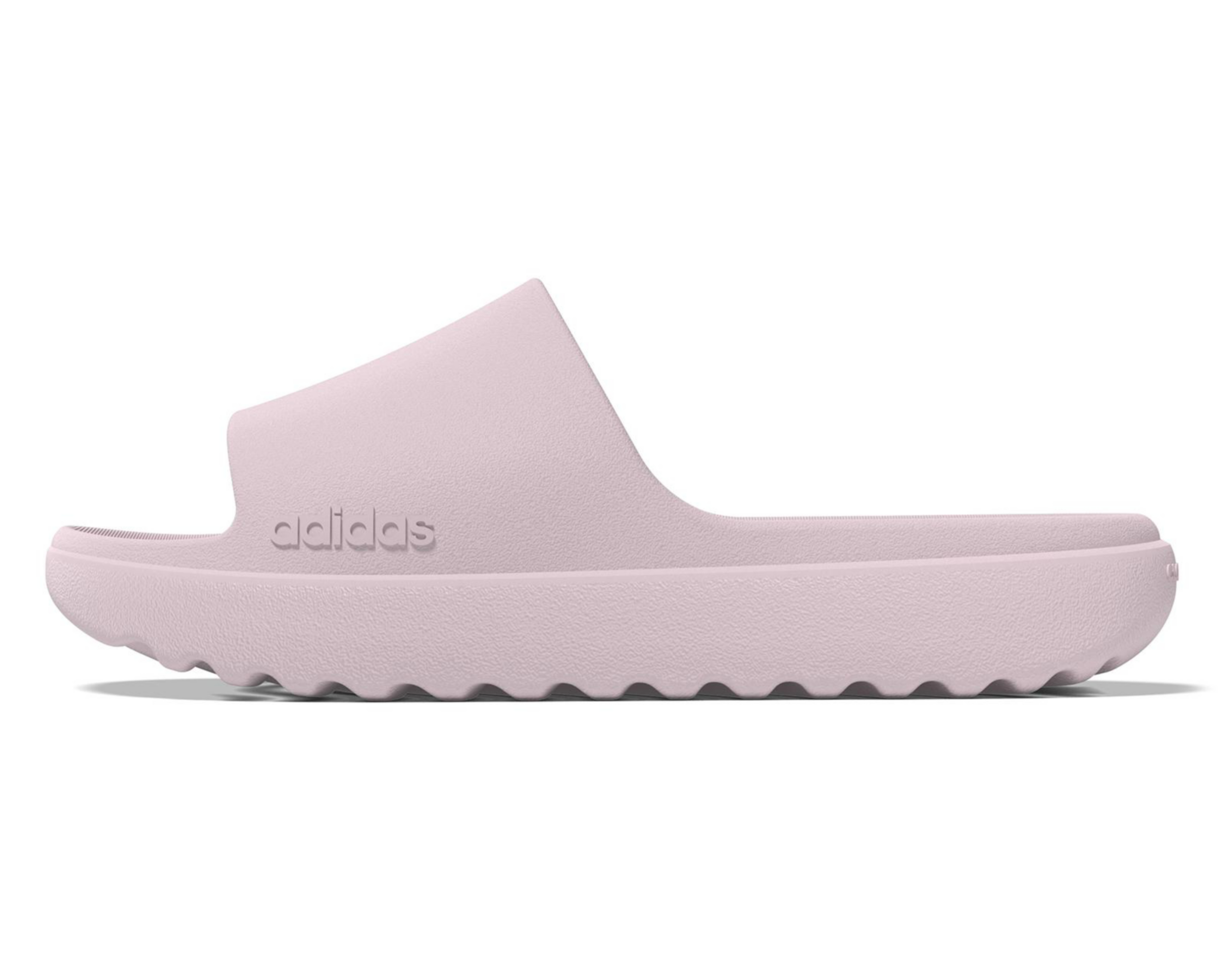 Foto 4 pulgar | Sandalias Adidas Adilette Lumia para Mujer