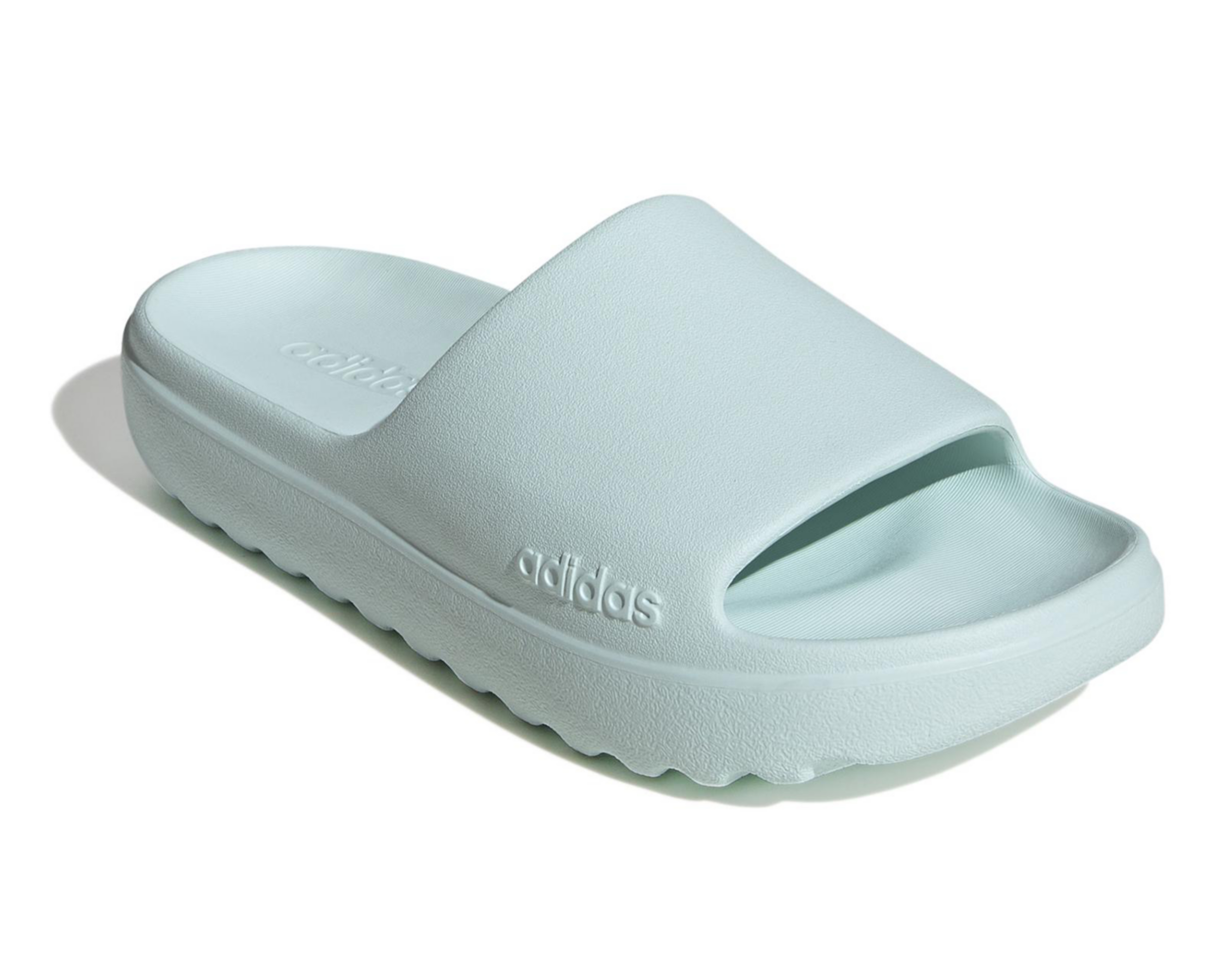 Foto 1 | Sandalias Adidas Adilette Lumia para Mujer