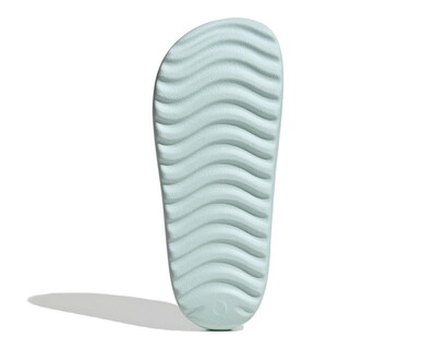 Foto 2 | Sandalias Adidas Adilette Lumia para Mujer