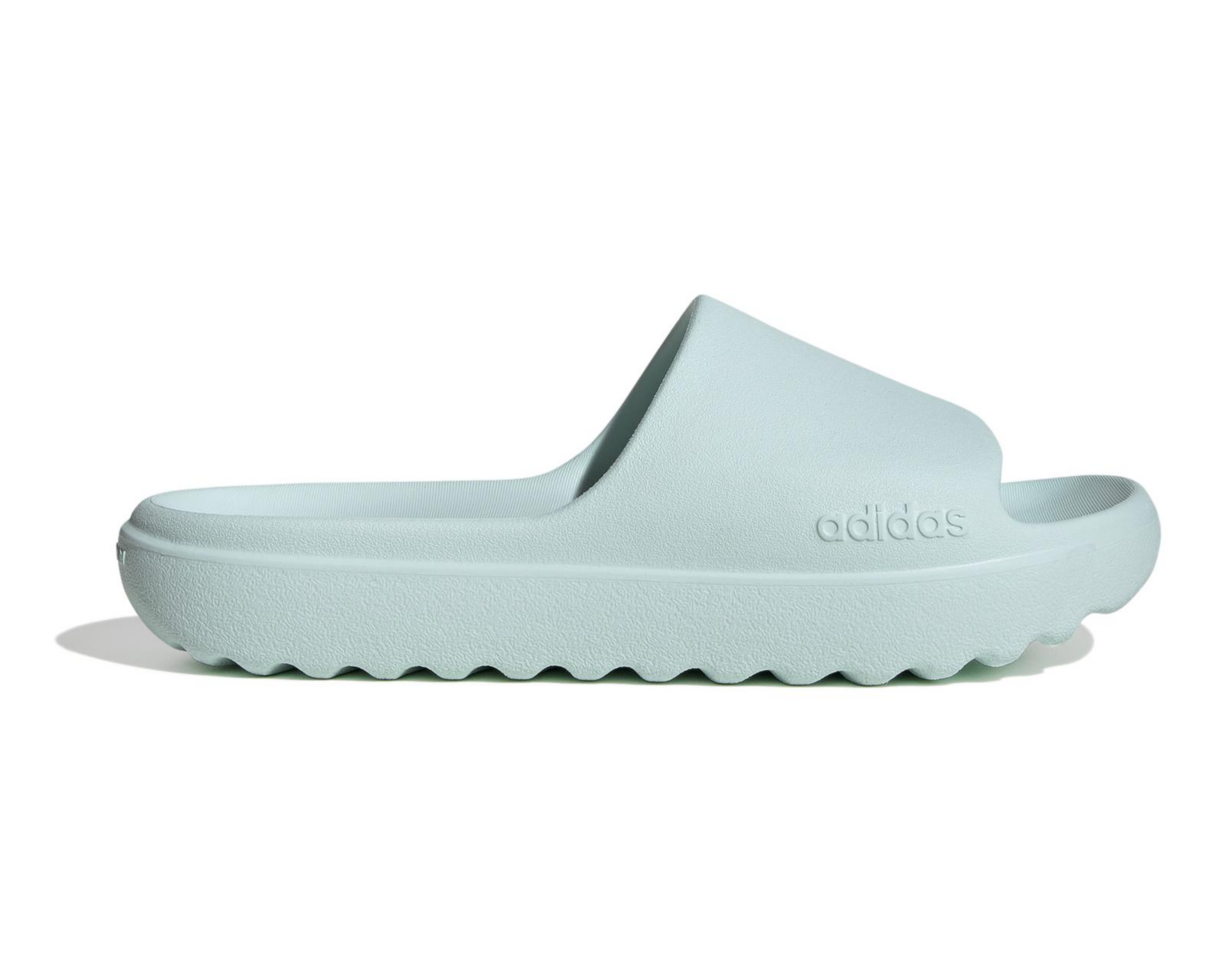 Foto 5 pulgar | Sandalias Adidas Adilette Lumia para Mujer