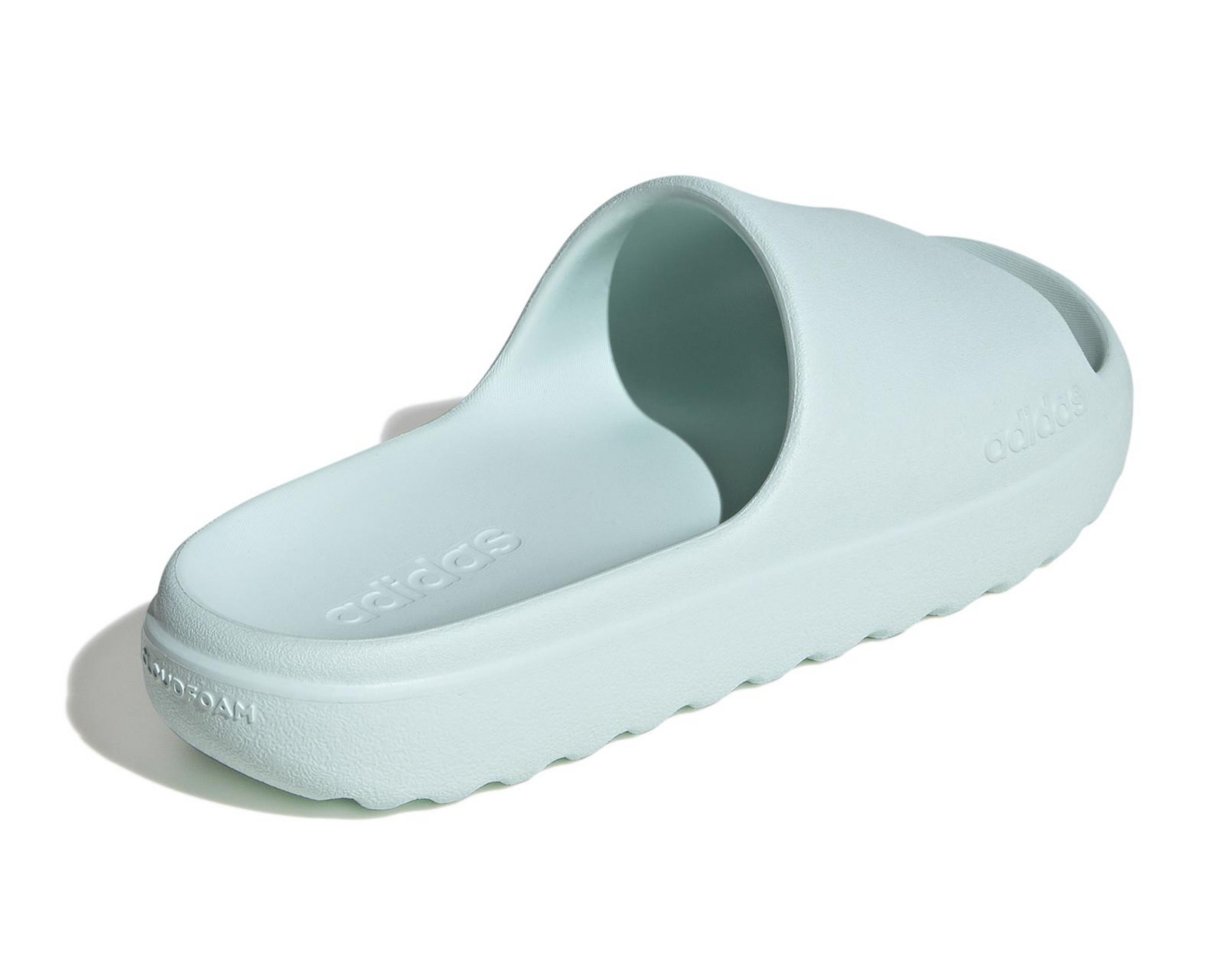 Foto 6 | Sandalias Adidas Adilette Lumia para Mujer