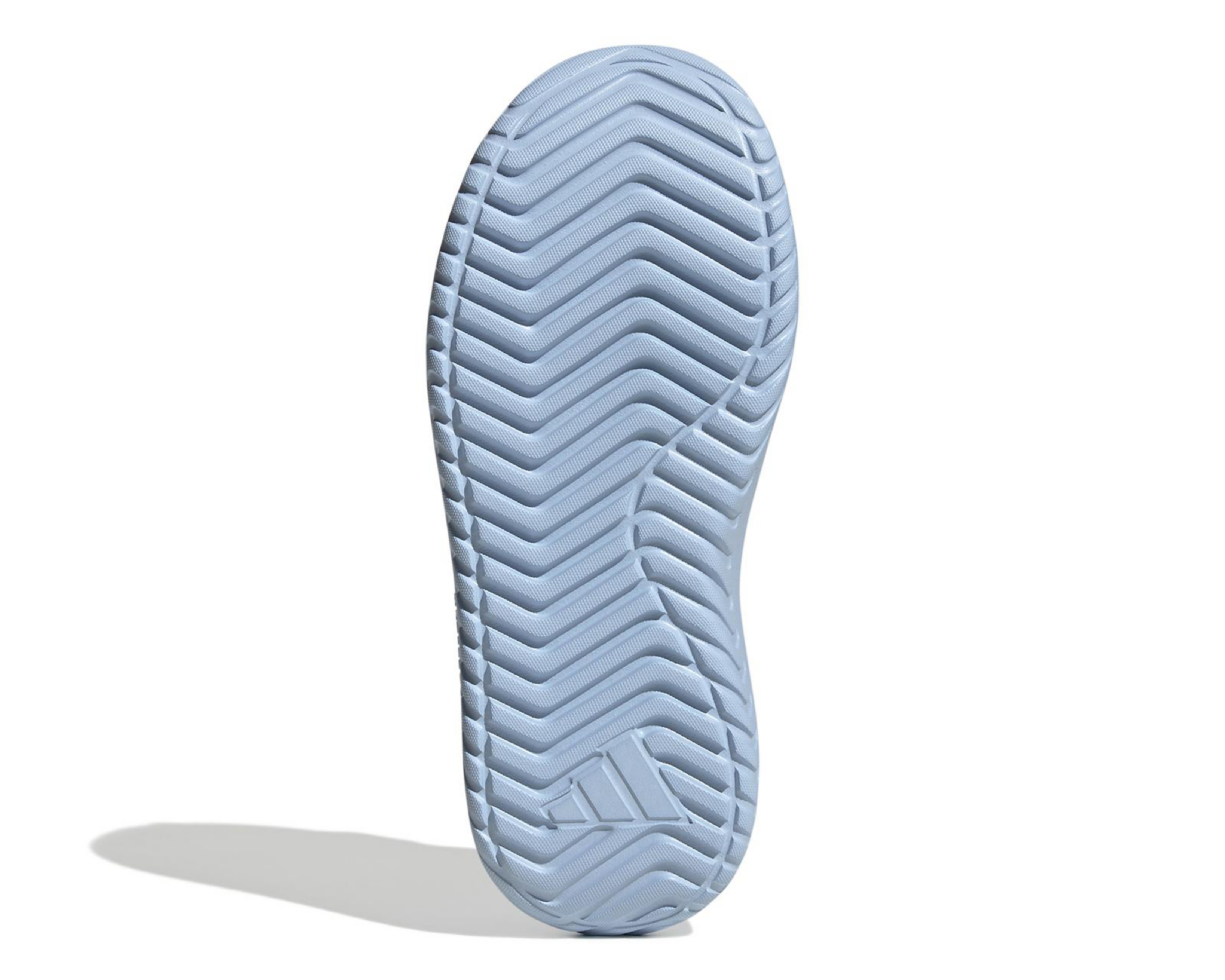 Foto 2 | Sandalias Adidas Slyn para Mujer