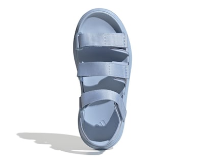 Foto 3 | Sandalias Adidas Slyn para Mujer