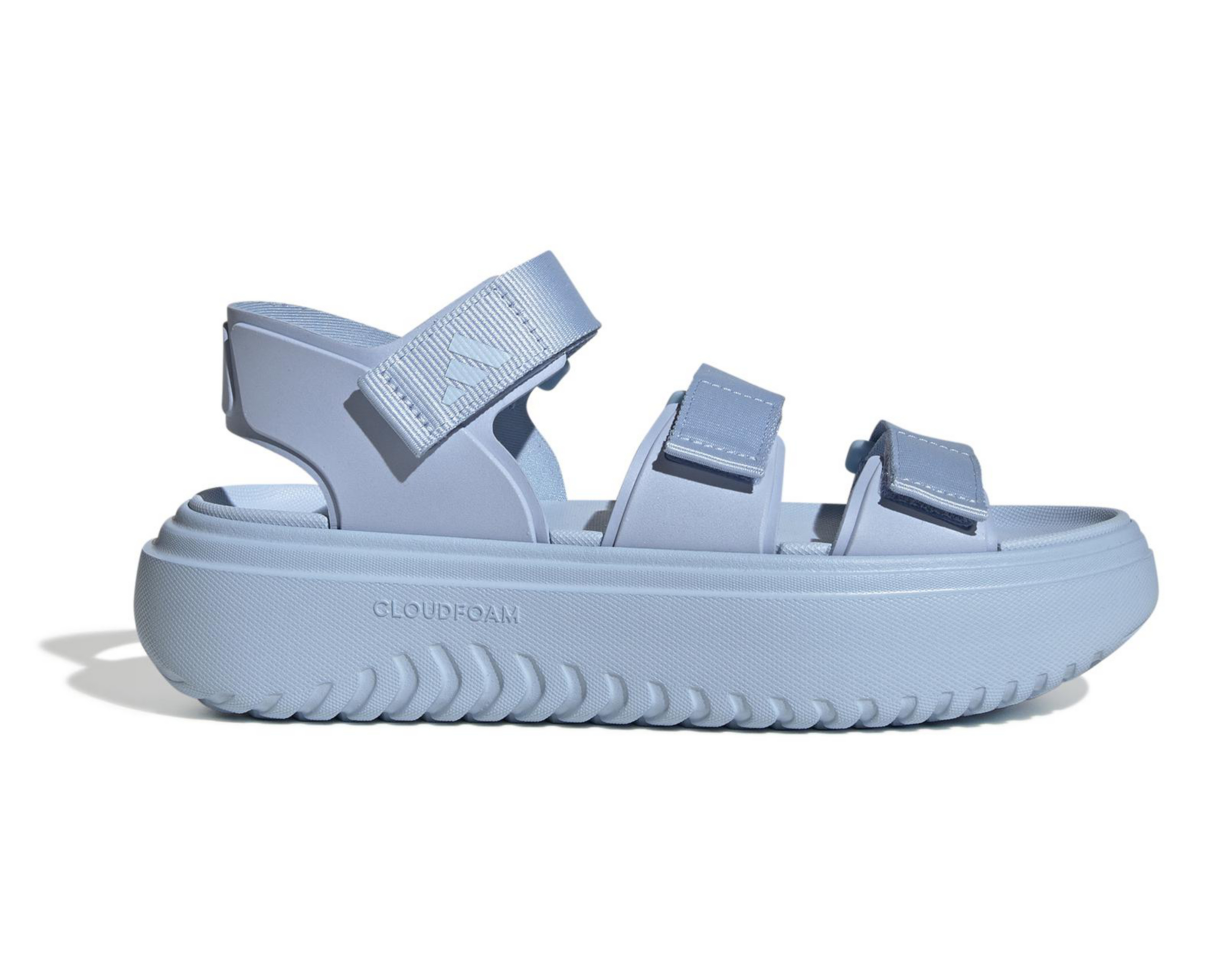 Foto 5 pulgar | Sandalias Adidas Slyn para Mujer