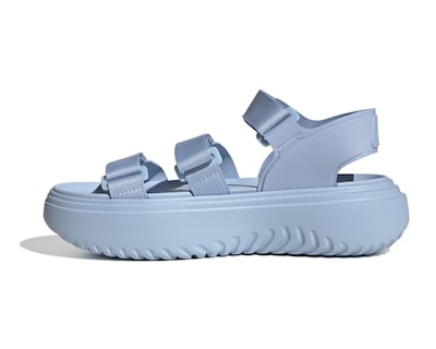 Foto 5 | Sandalias Adidas Slyn para Mujer