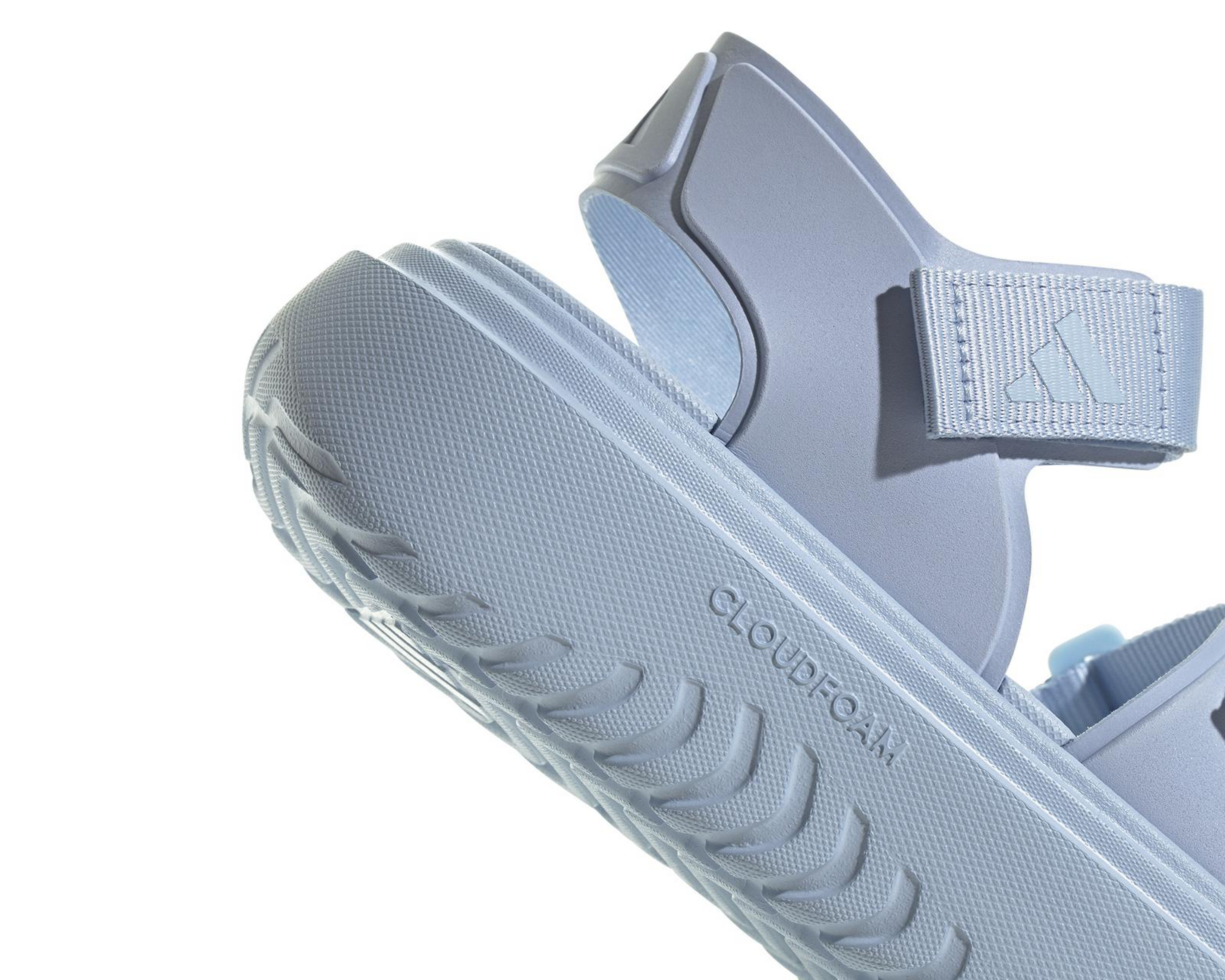 Foto 7 | Sandalias Adidas Slyn para Mujer