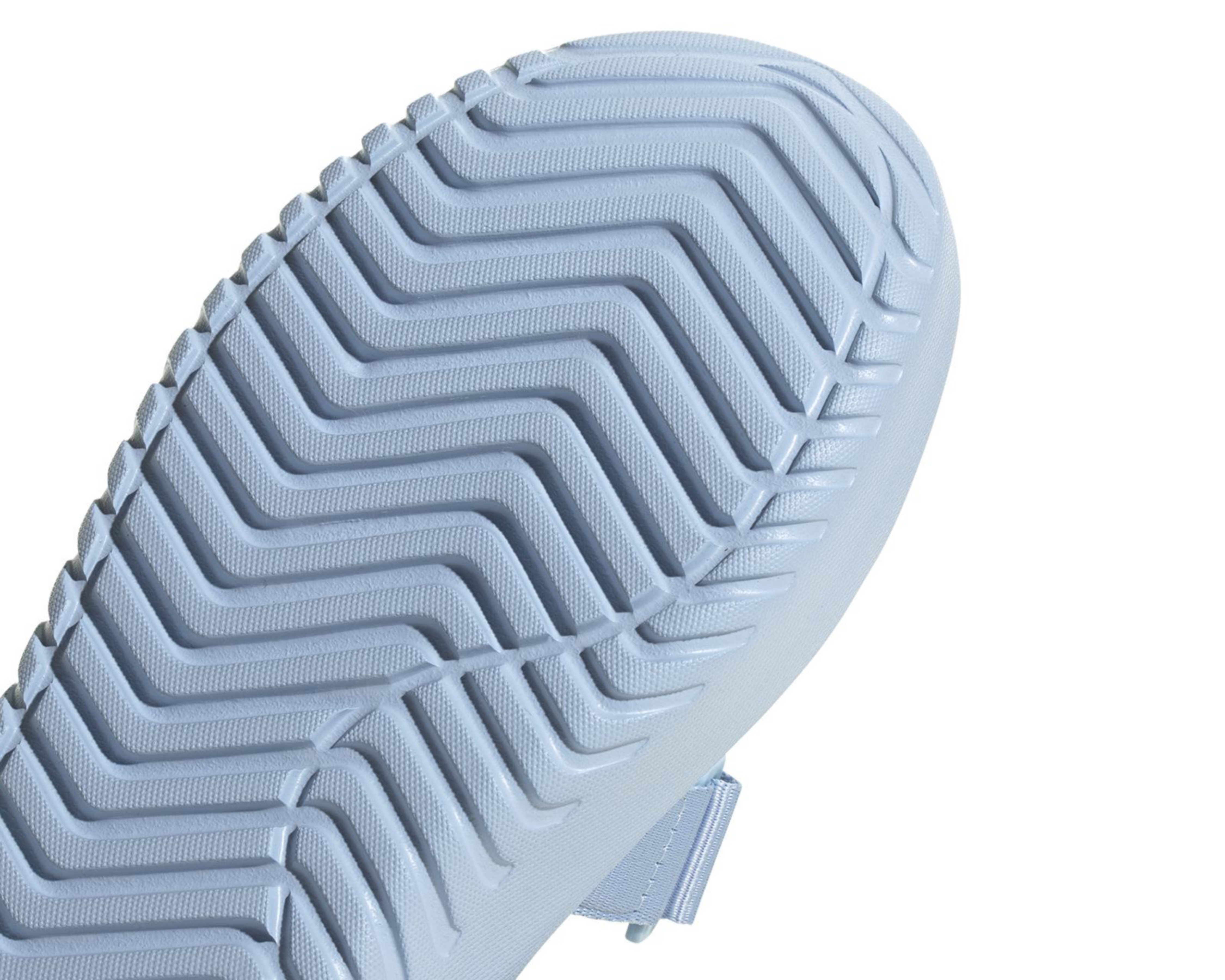 Foto 8 | Sandalias Adidas Slyn para Mujer