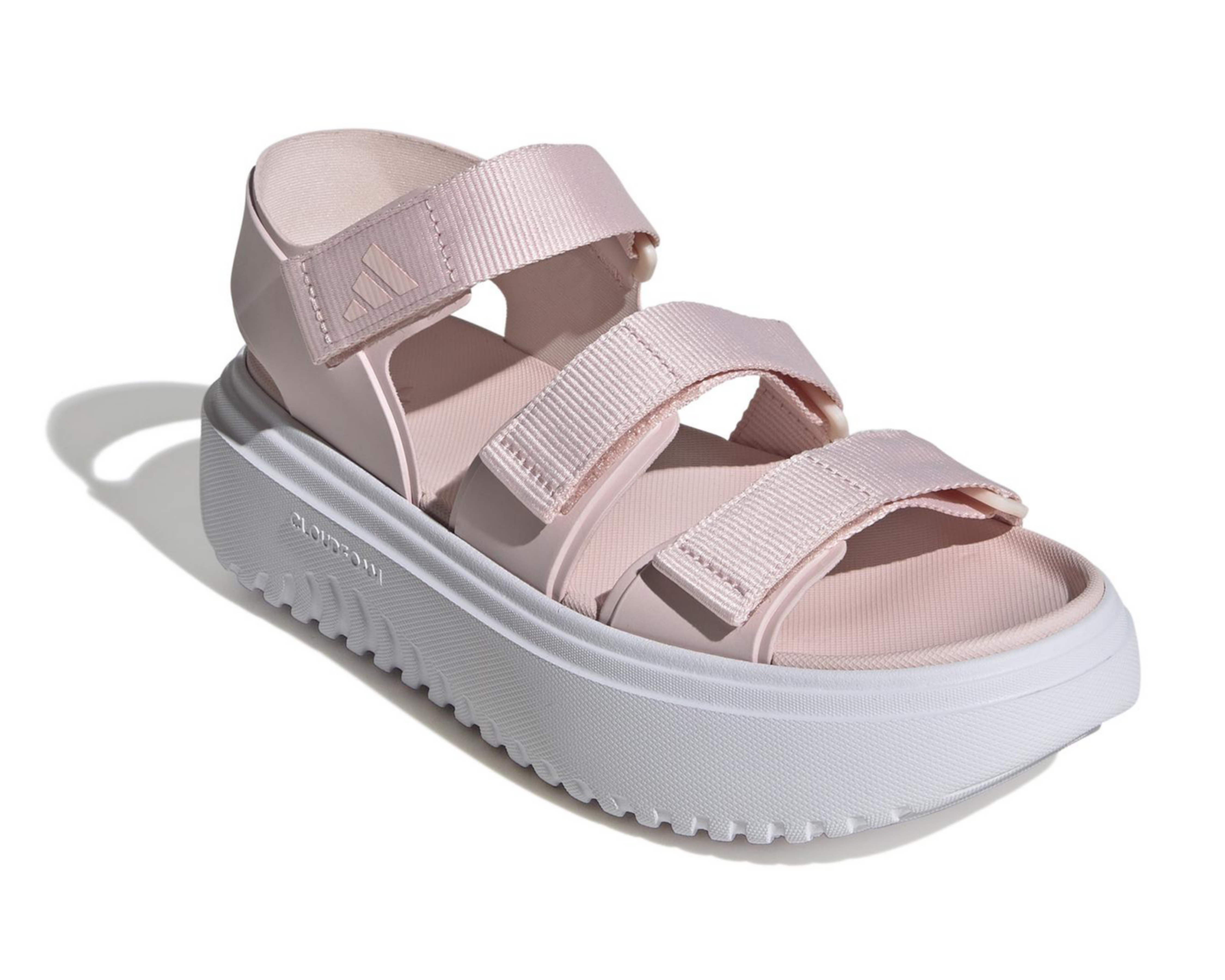 Foto 2 pulgar | Sandalias Deportivas Adidas Slyn para Mujer