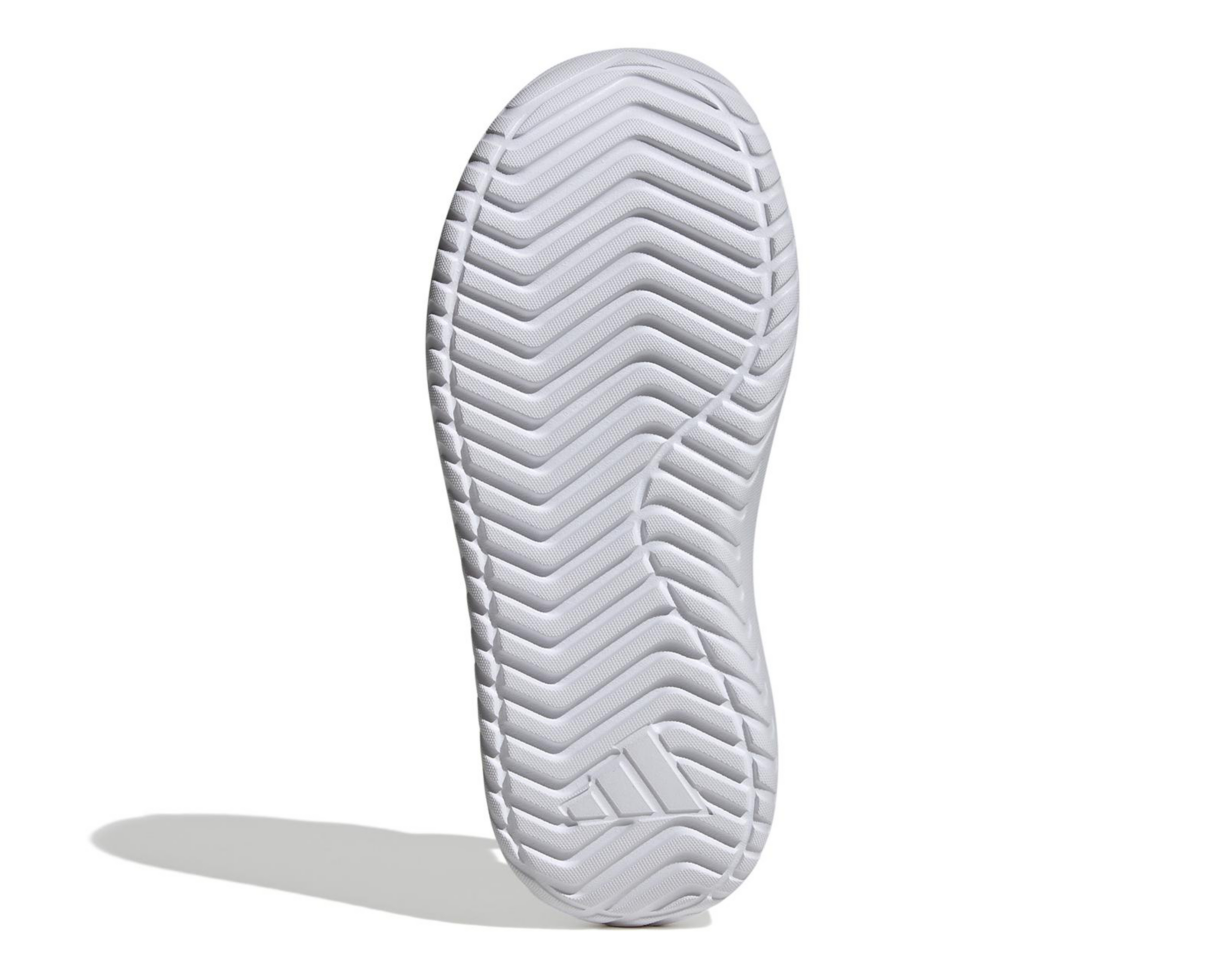 Foto 3 pulgar | Sandalias Deportivas Adidas Slyn para Mujer