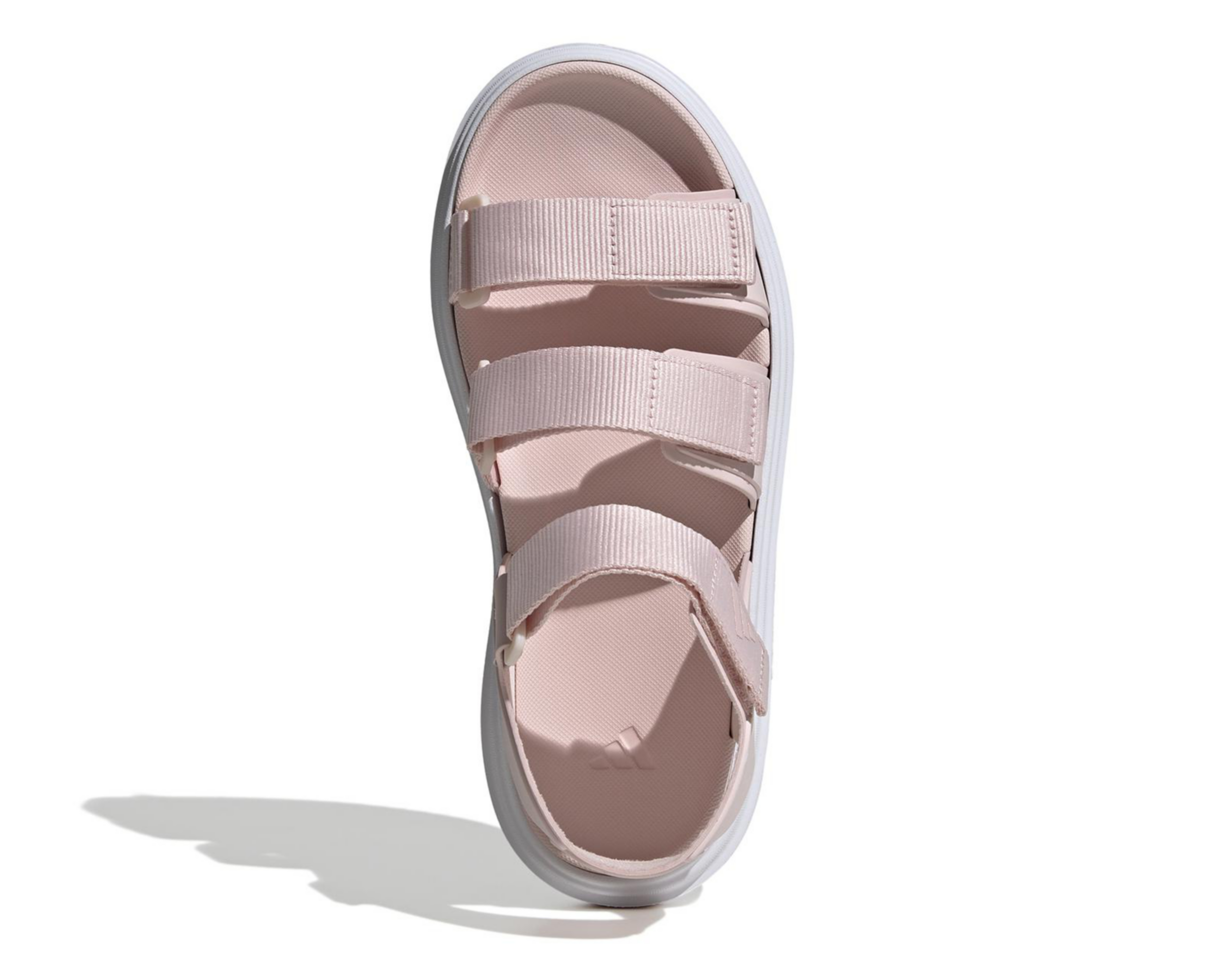 Foto 4 pulgar | Sandalias Deportivas Adidas Slyn para Mujer
