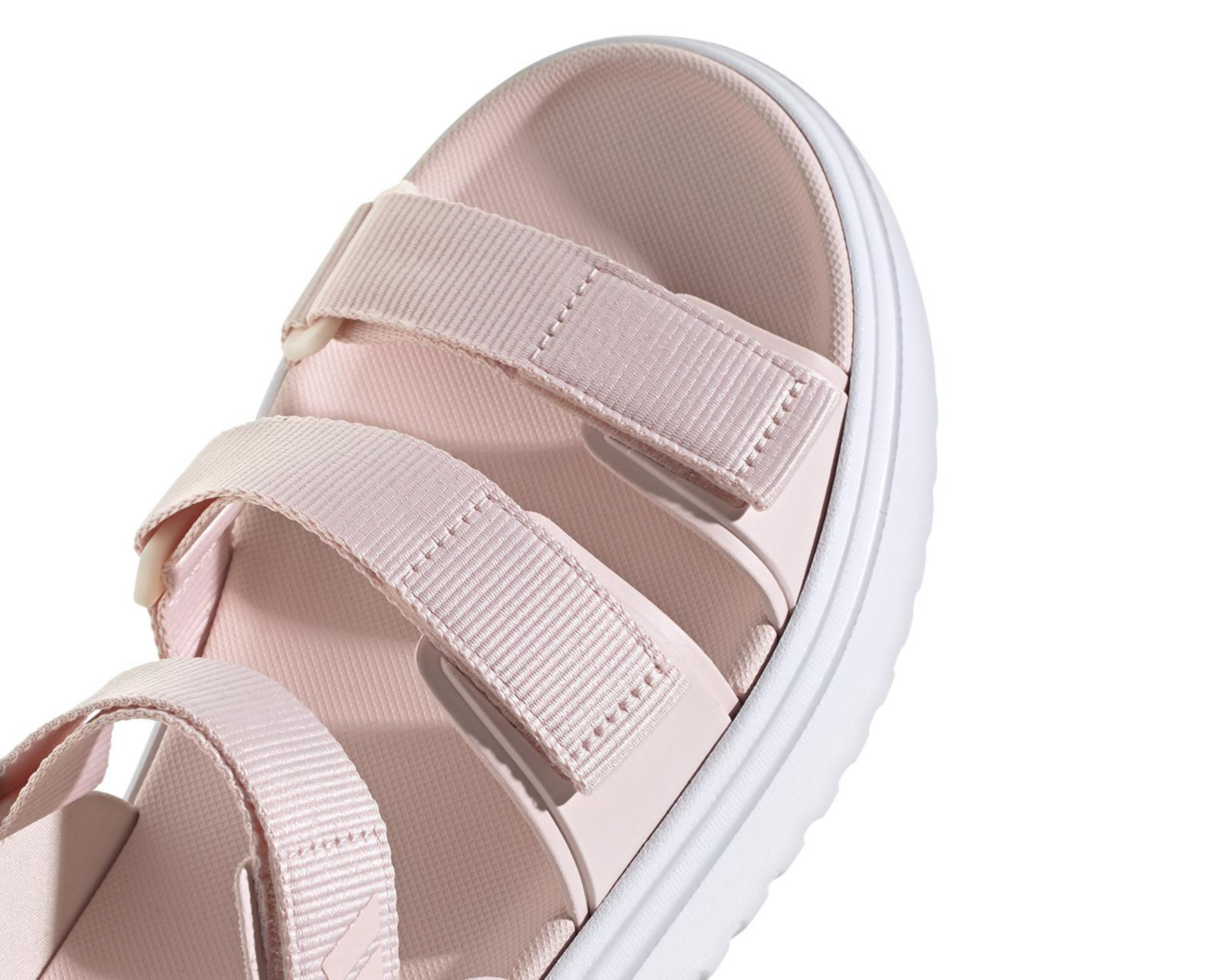 Foto 9 pulgar | Sandalias Deportivas Adidas Slyn para Mujer