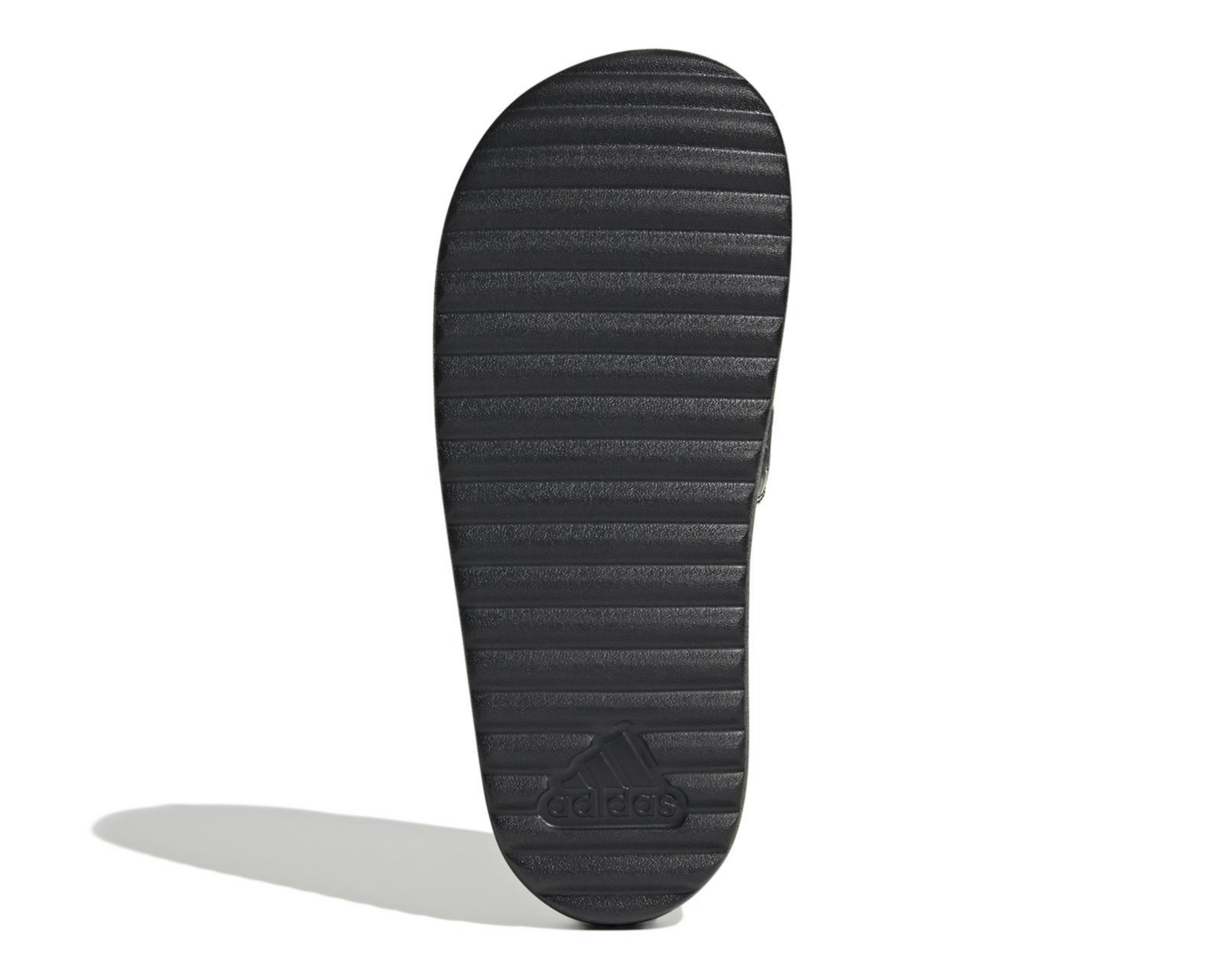 Foto 3 pulgar | Sandalias Adidas Adilette Platform para Mujer