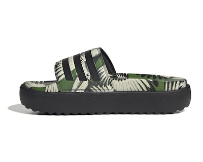Foto 5 | Sandalias Adidas Adilette Platform para Mujer