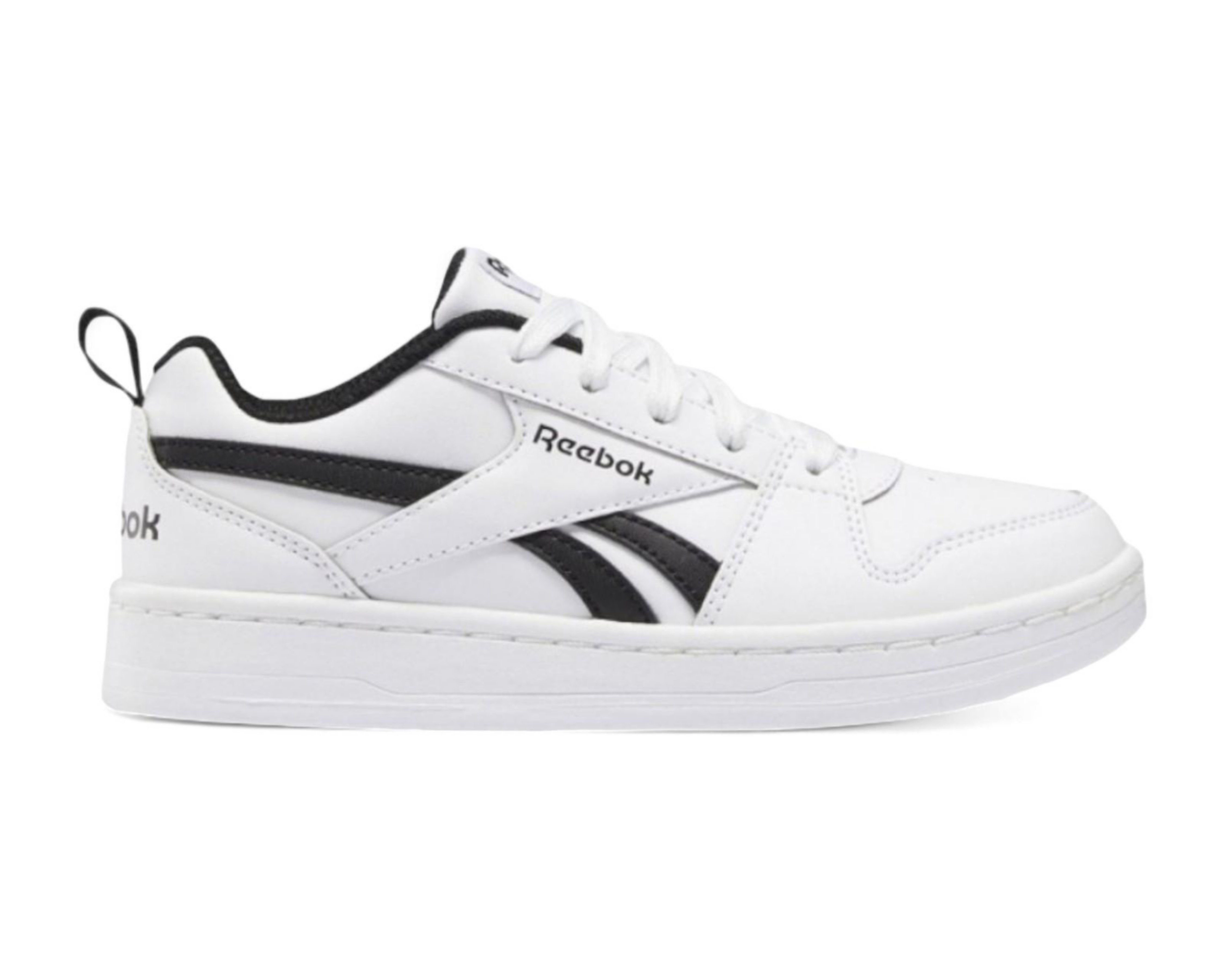 Foto 4 pulgar | Tenis Reebok Royal Prime 2.0 para Niño