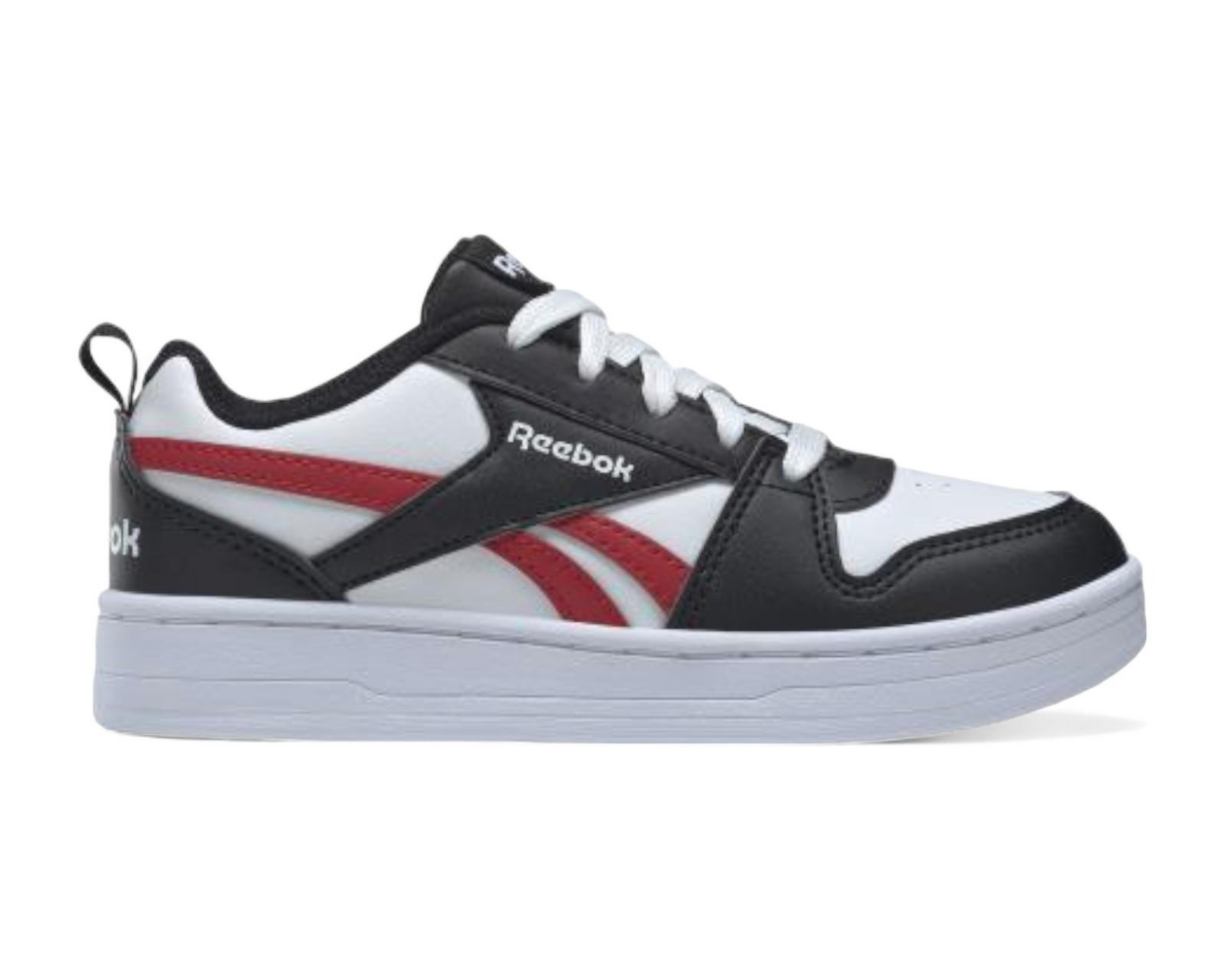 Foto 3 pulgar | Tenis Reebok Royal Prime 2.0 para Niño