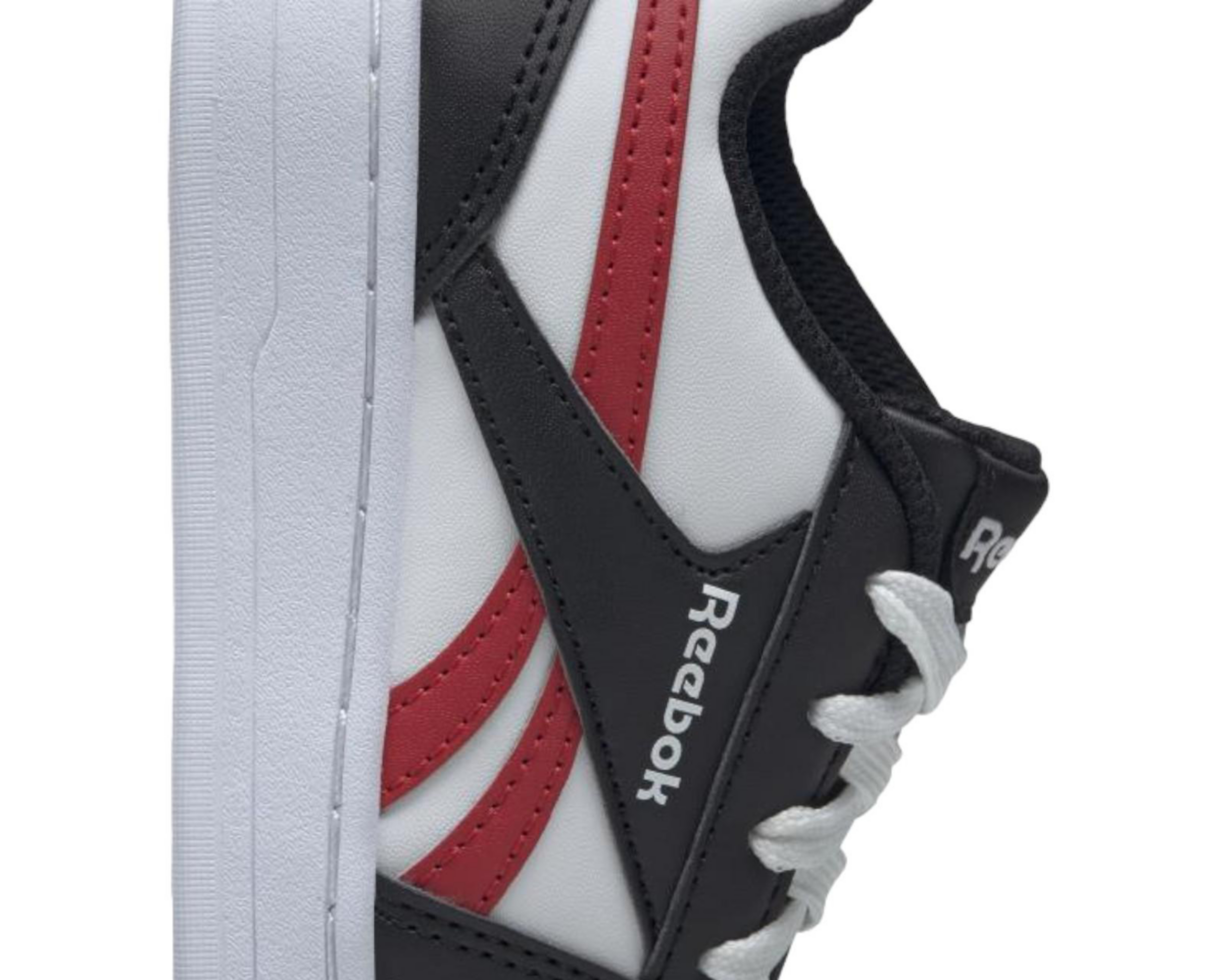 Foto 6 pulgar | Tenis Reebok Royal Prime 2.0 para Niño