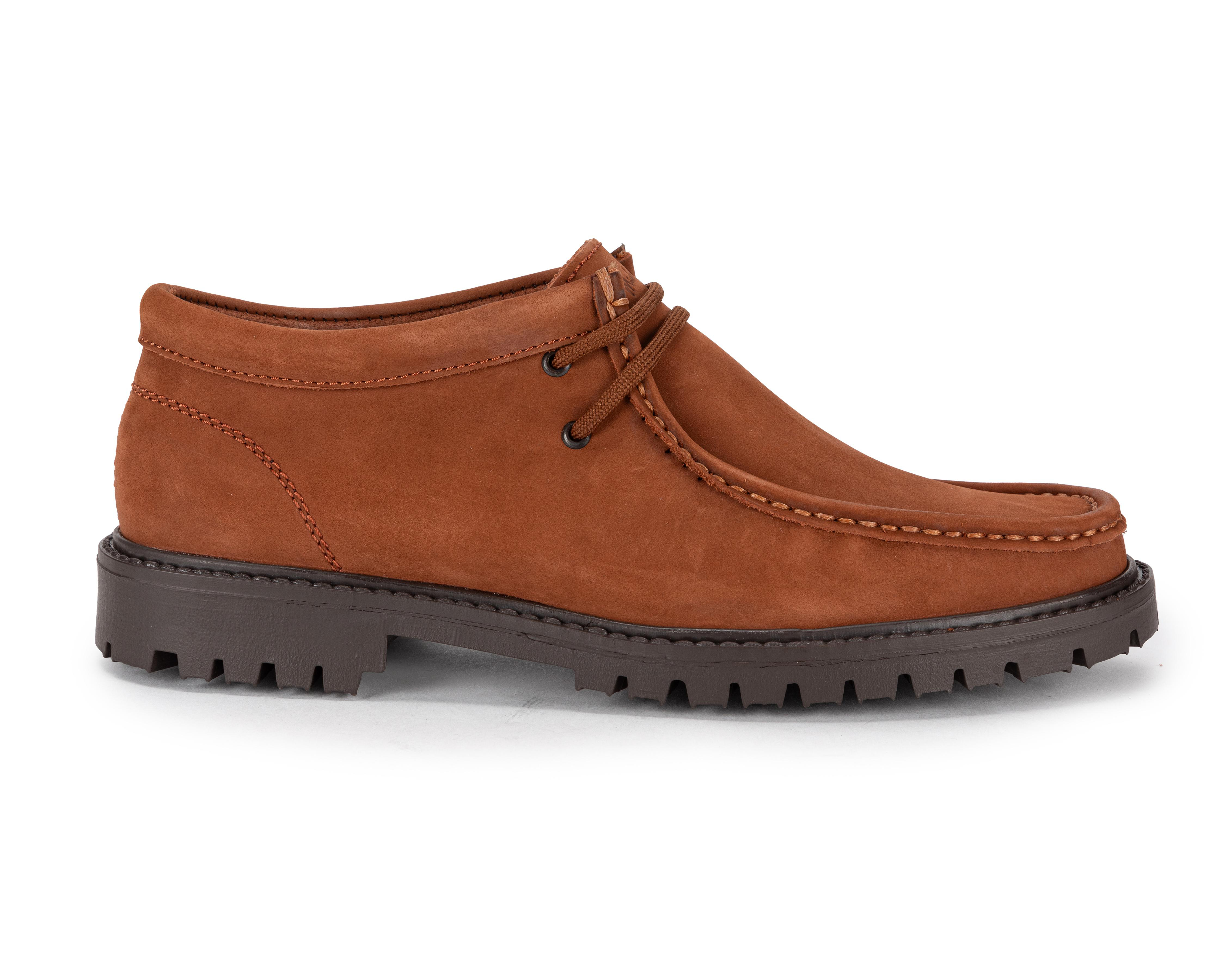 Foto 2 | Botines Casuales Michel Domit para Hombre