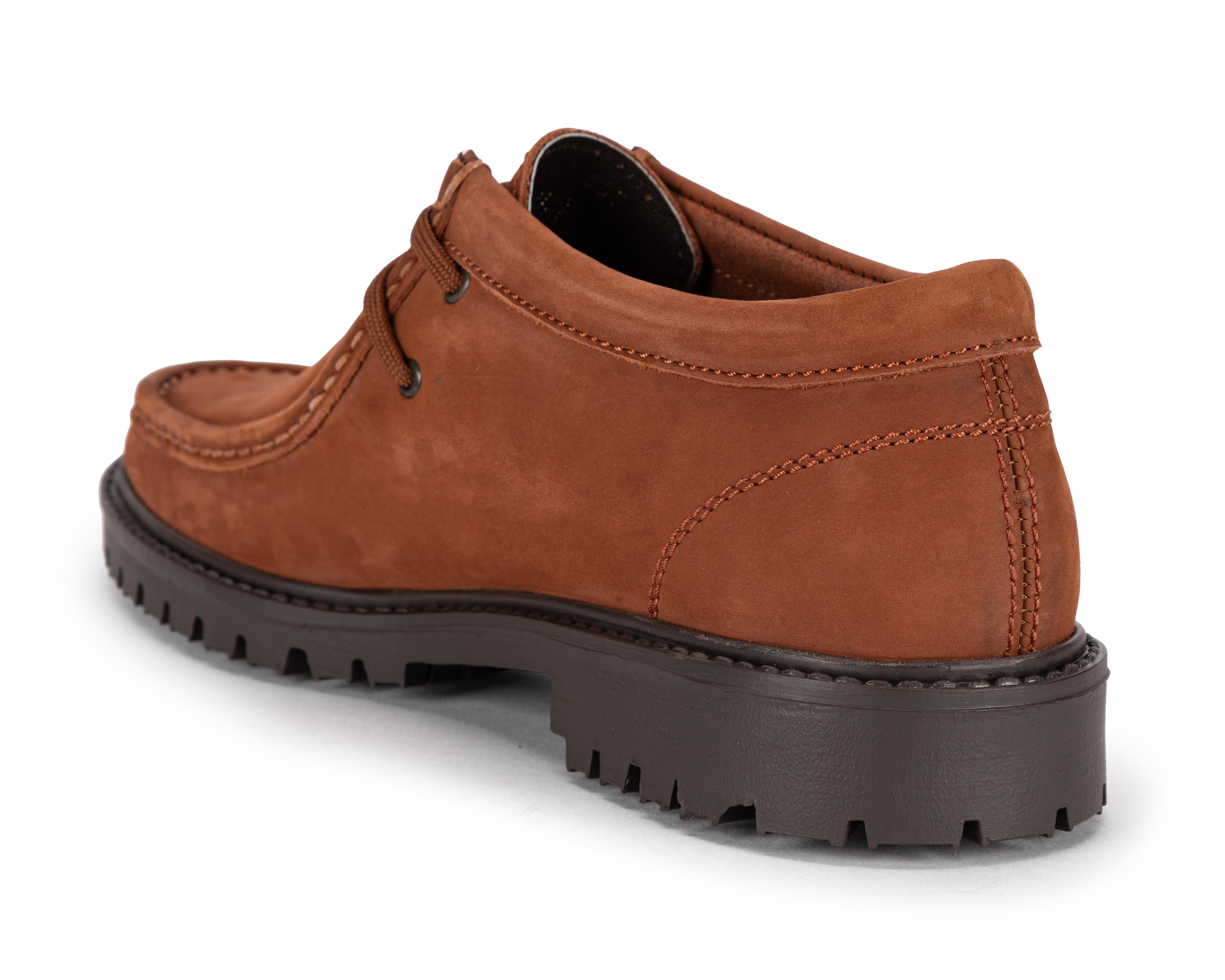 Foto 3 | Botines Casuales Michel Domit para Hombre