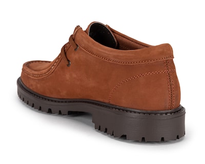 Foto 3 | Botines Casuales Michel Domit para Hombre