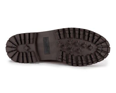 Foto 4 | Botines Casuales Michel Domit para Hombre