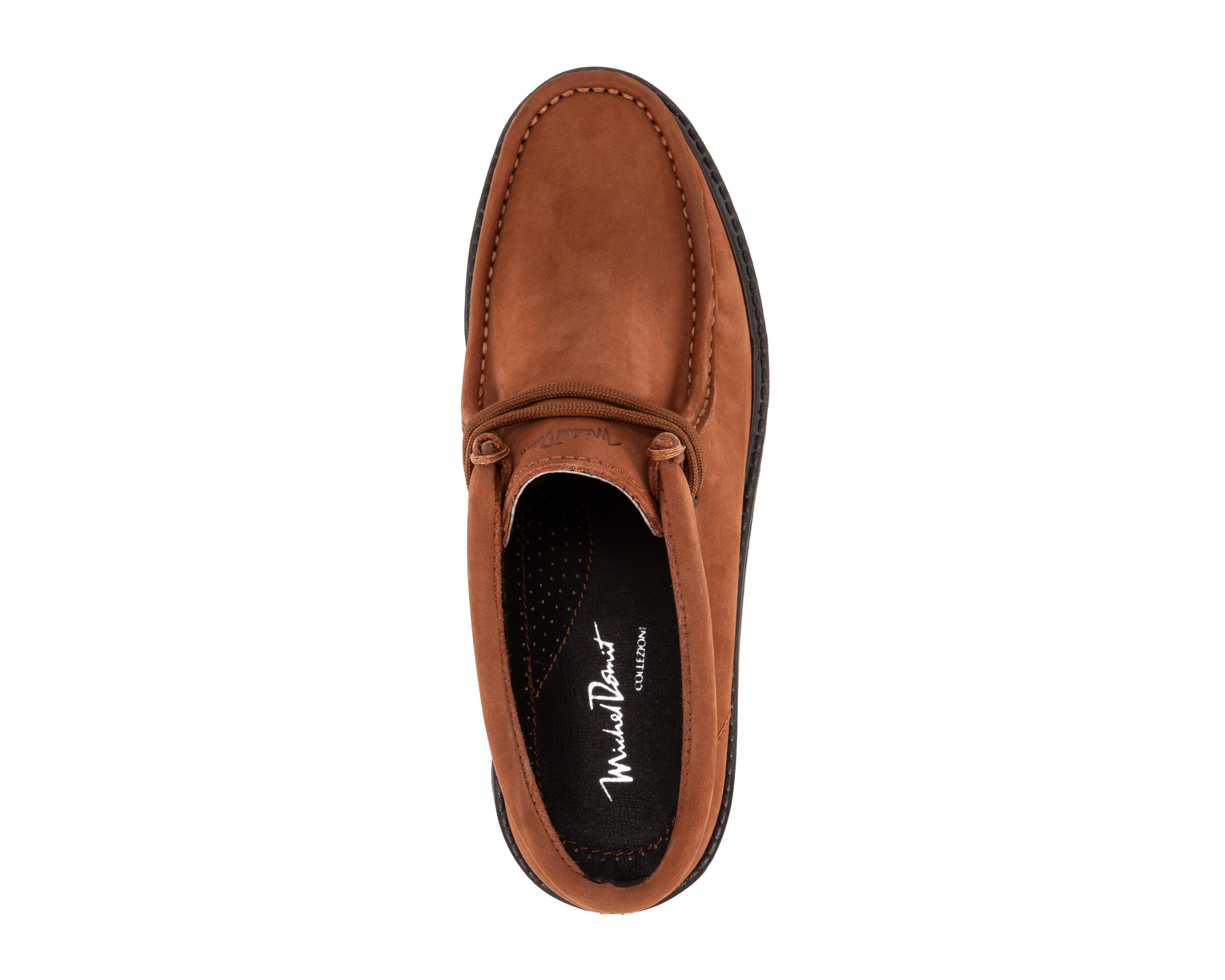 Foto 5 | Botines Casuales Michel Domit para Hombre