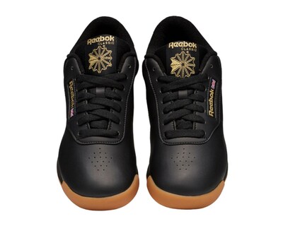 Foto 2 | Tenis Reebok Princess para Mujer