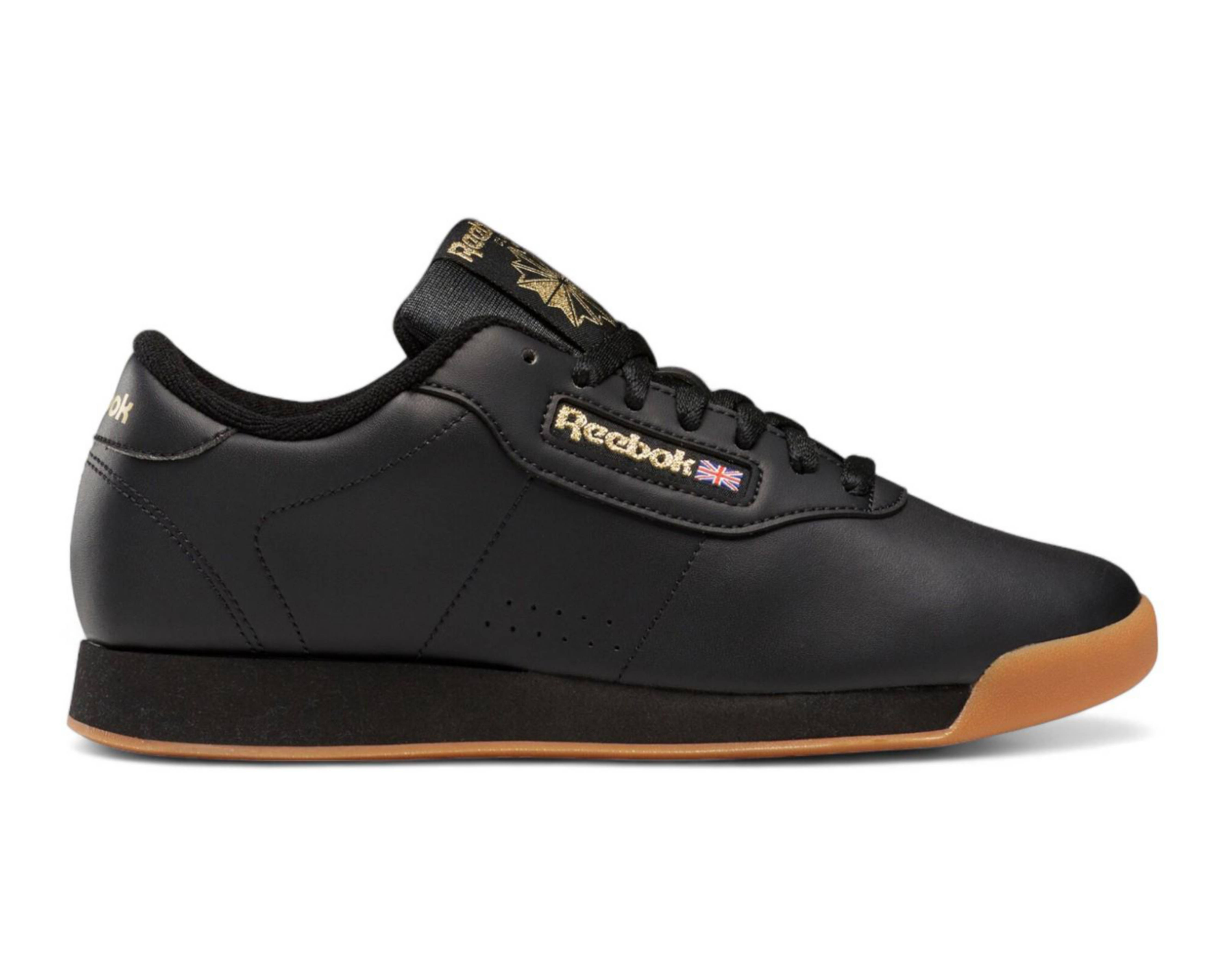 Foto 4 pulgar | Tenis Reebok Princess para Mujer