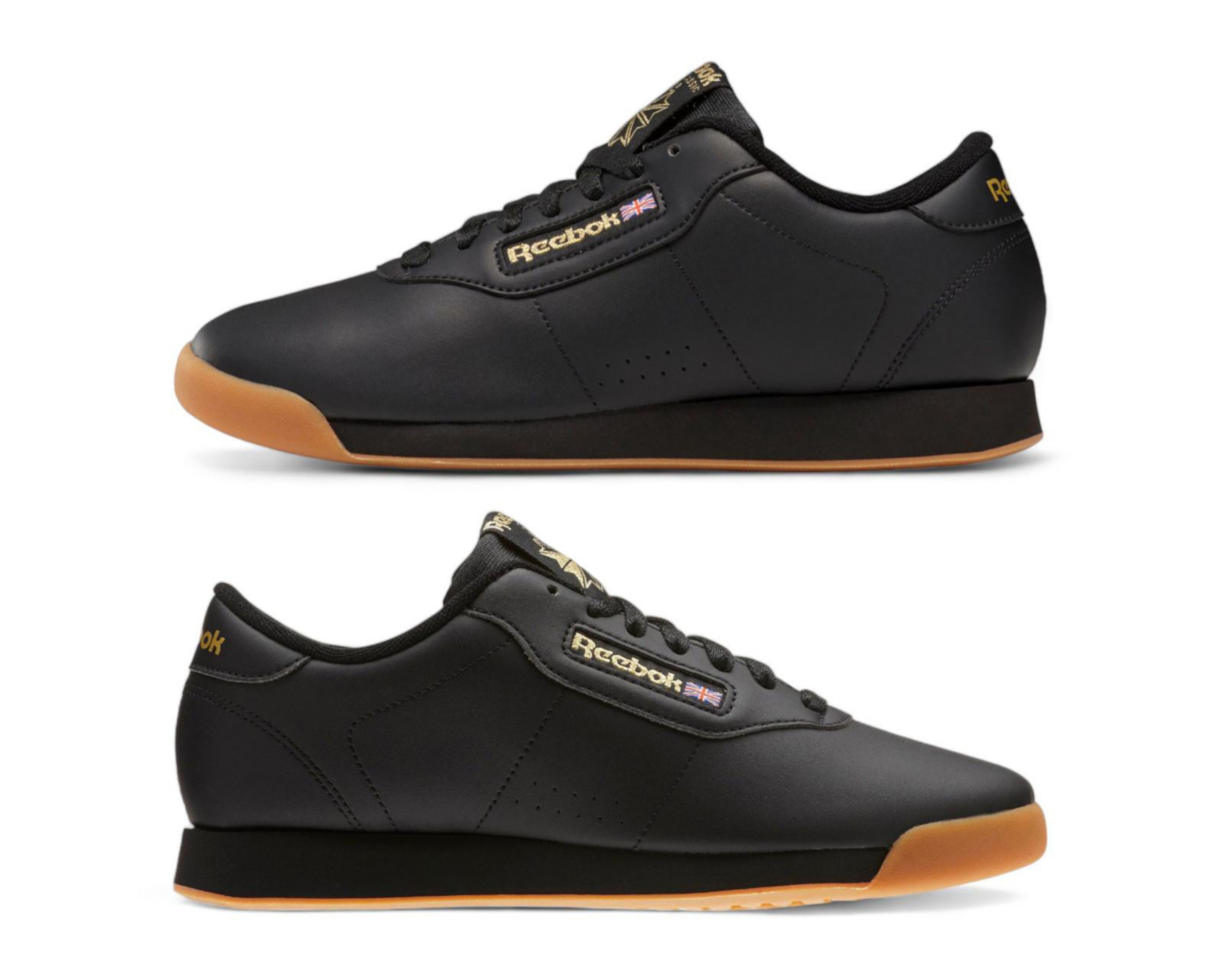 Foto 5 pulgar | Tenis Reebok Princess para Mujer