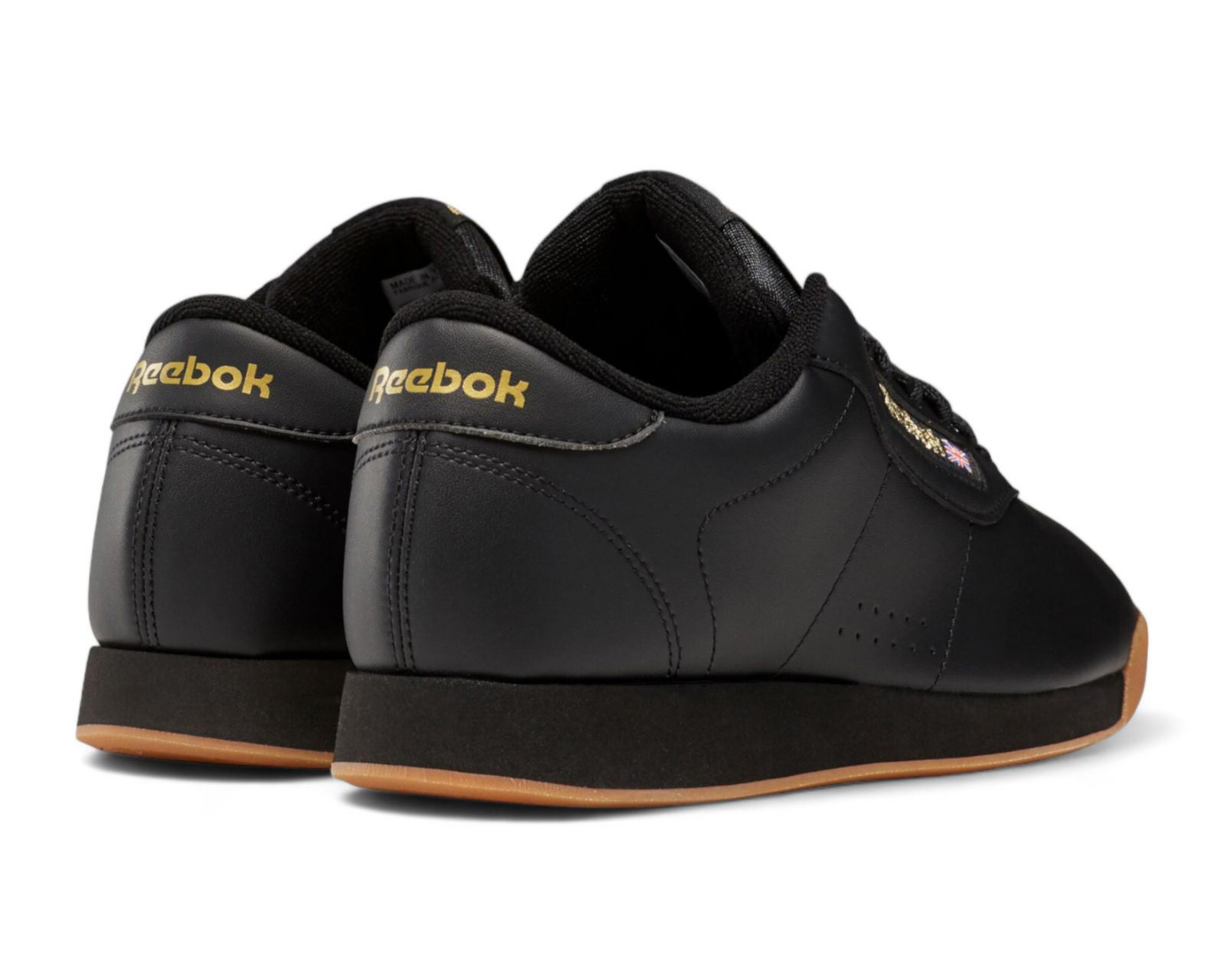 Foto 7 pulgar | Tenis Reebok Princess para Mujer