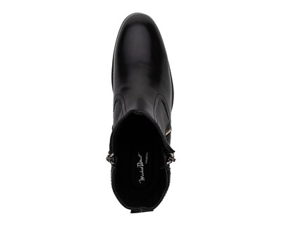 Foto 5 | Botas Casuales Michel Domit de Piel para Hombre