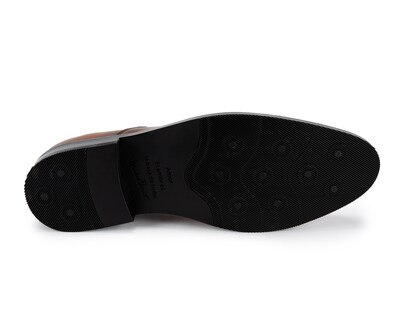 Foto 4 | Zapatos de Vestir Michel Domit de Piel para Hombre