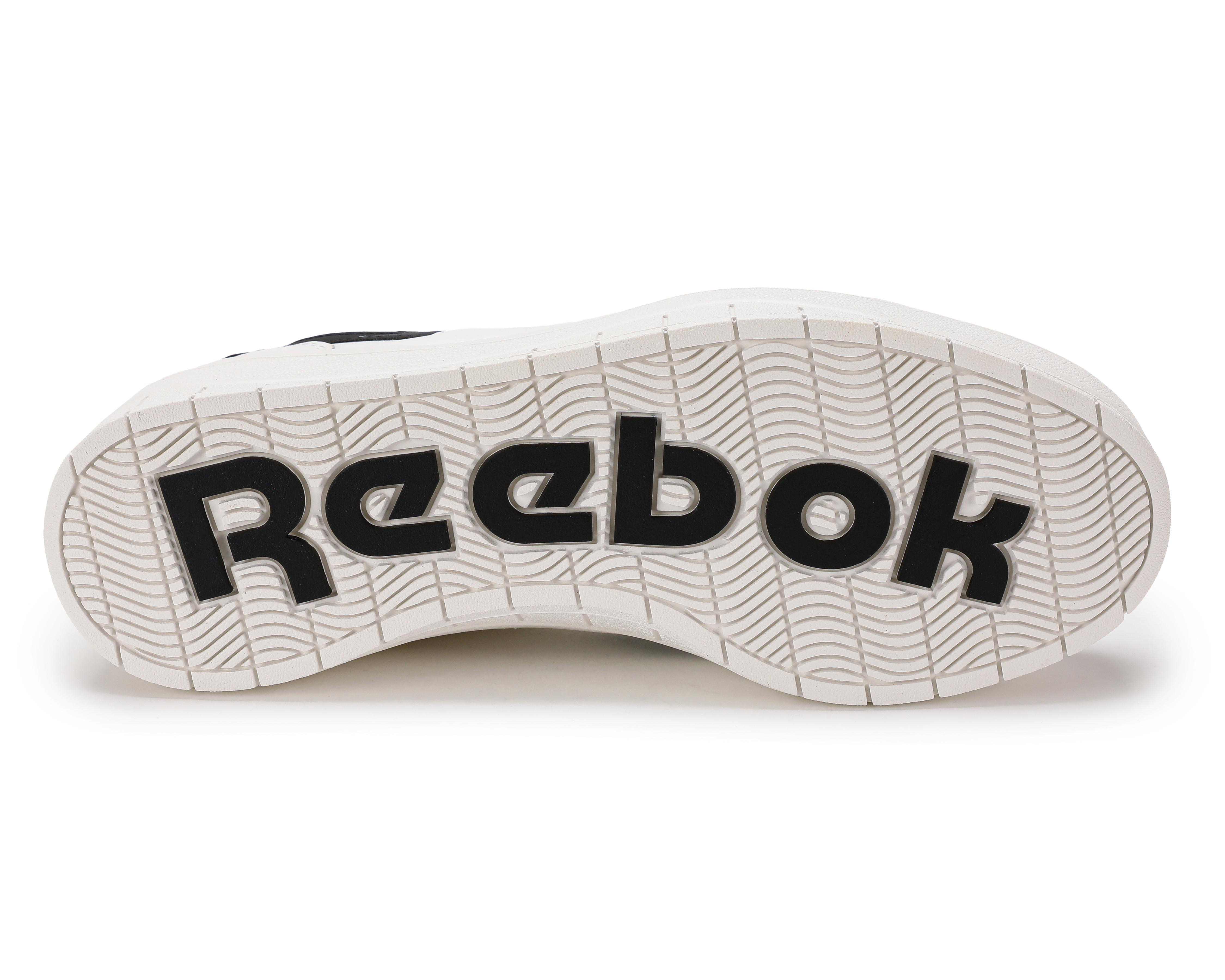 Foto 5 pulgar | Tenis Casuales Reebok Court Advance Surge para Mujer
