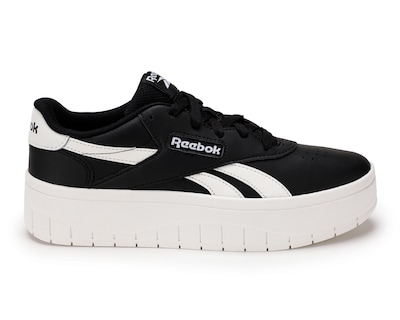 Foto 2 | Tenis Casuales Reebok Court Advance Surge para Mujer