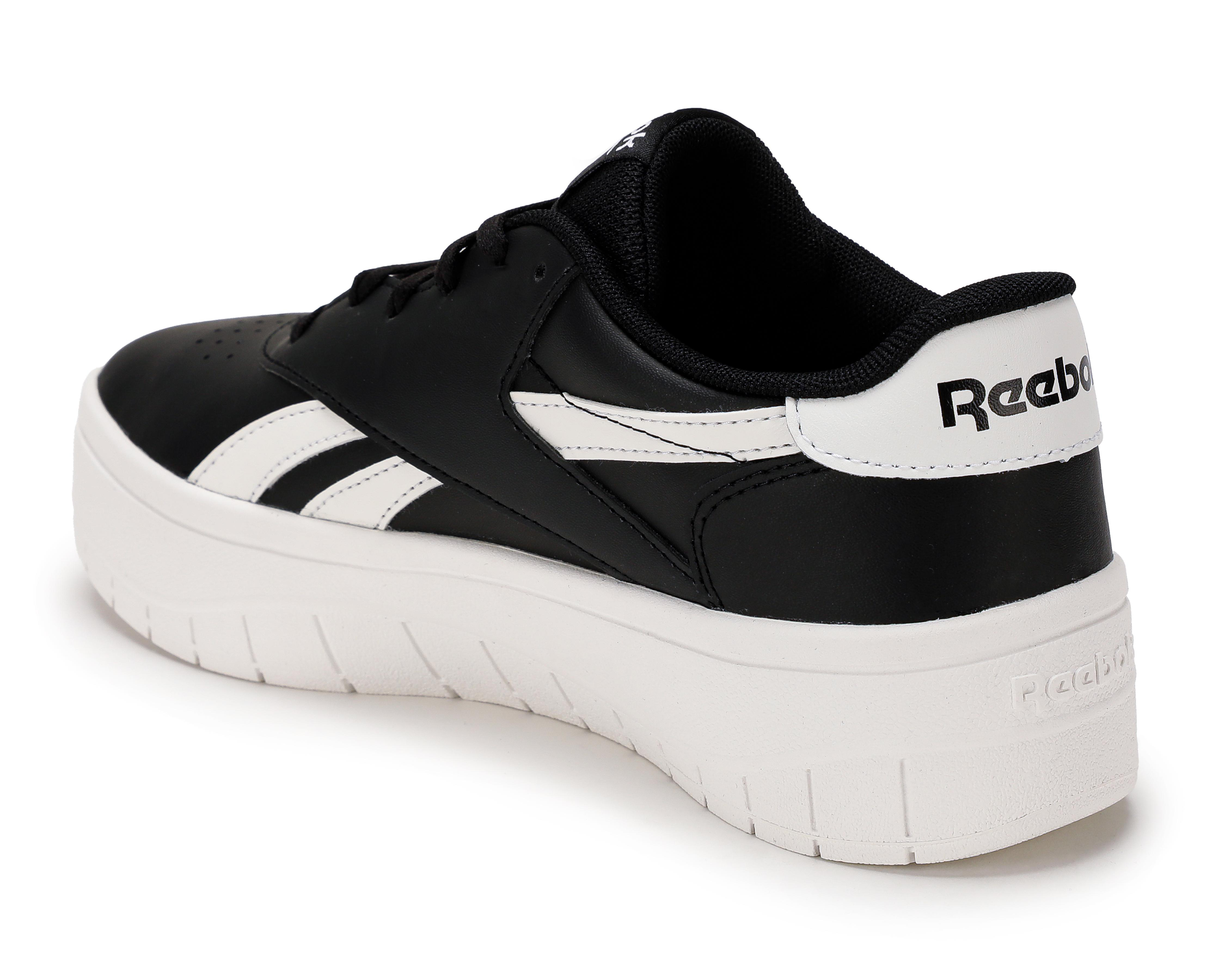 Foto 4 pulgar | Tenis Casuales Reebok Court Advance Surge para Mujer