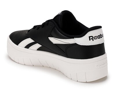Foto 3 | Tenis Casuales Reebok Court Advance Surge para Mujer