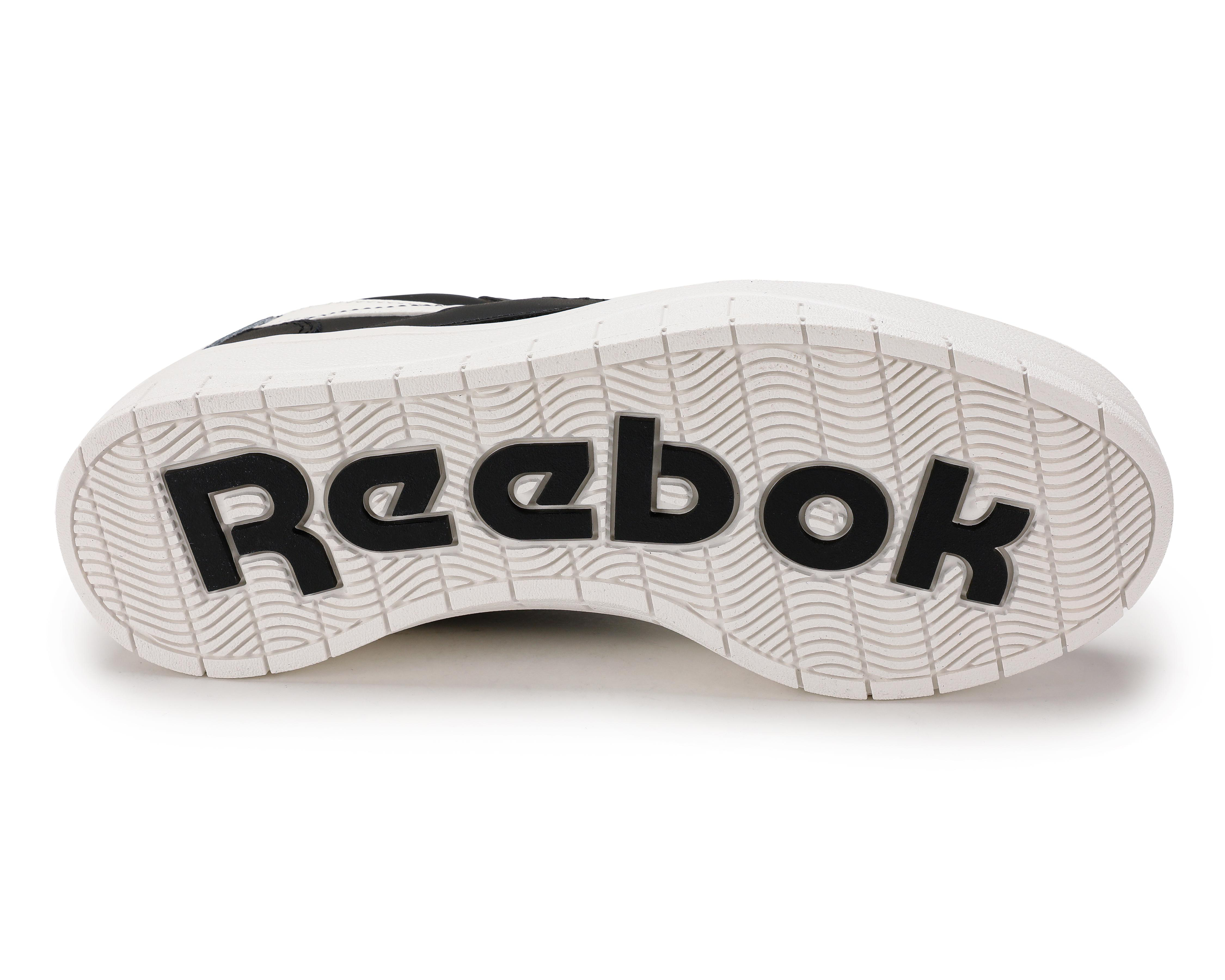 Foto 5 pulgar | Tenis Casuales Reebok Court Advance Surge para Mujer