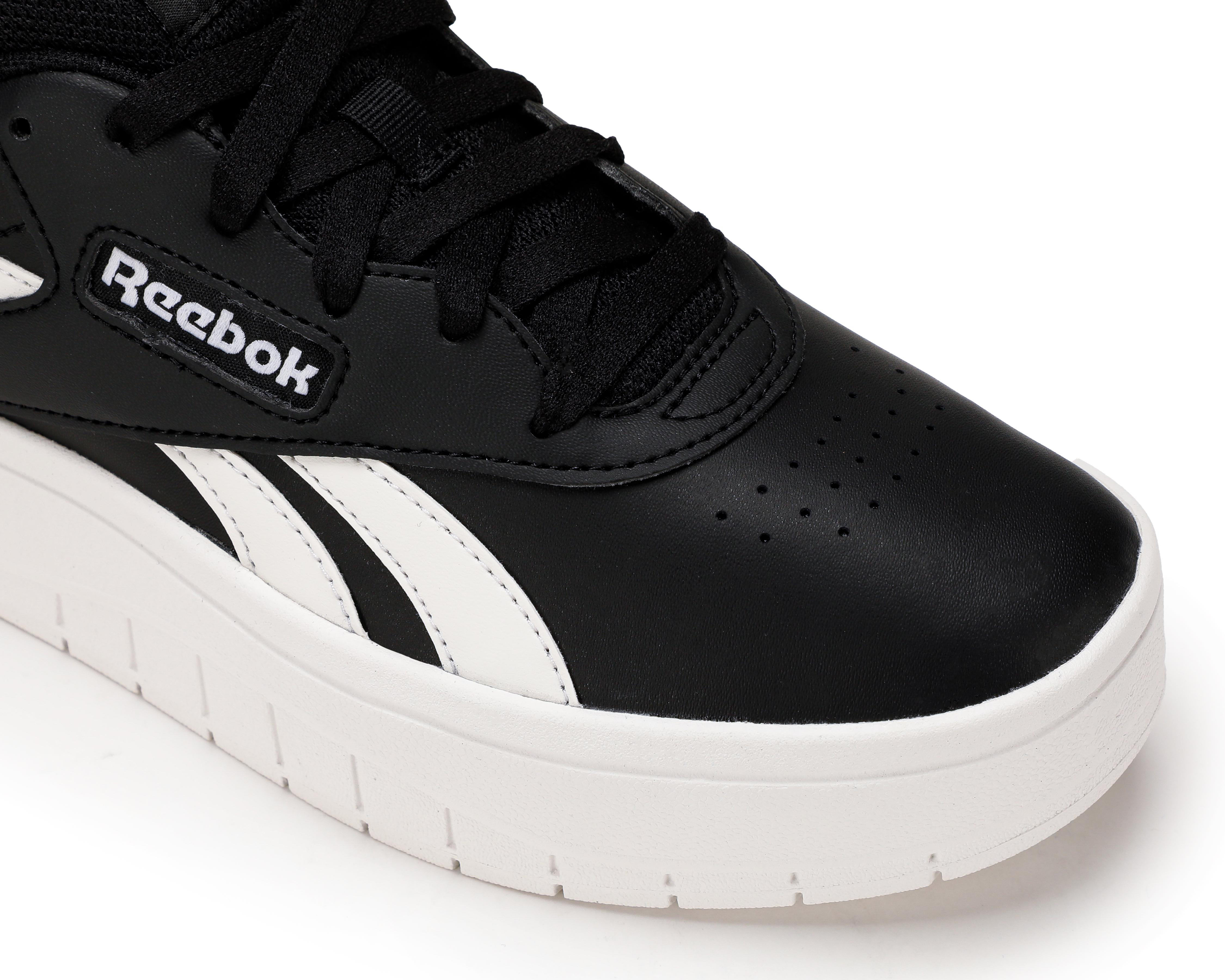 Foto 7 pulgar | Tenis Casuales Reebok Court Advance Surge para Mujer