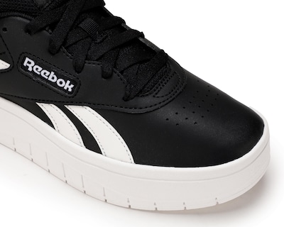 Foto 6 | Tenis Casuales Reebok Court Advance Surge para Mujer