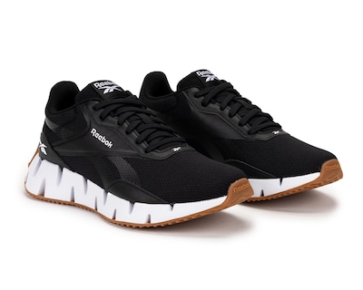 Foto 1 | Tenis para Correr Reebok Zig Dynamica STR para Mujer