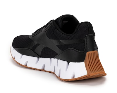Foto 3 | Tenis para Correr Reebok Zig Dynamica STR para Mujer