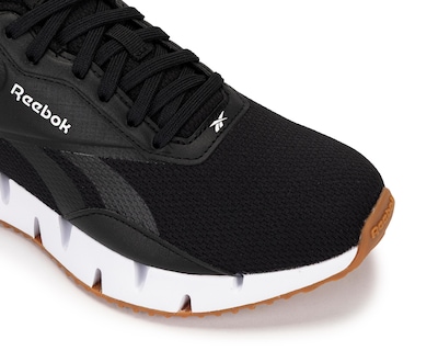 Foto 6 | Tenis para Correr Reebok Zig Dynamica STR para Mujer