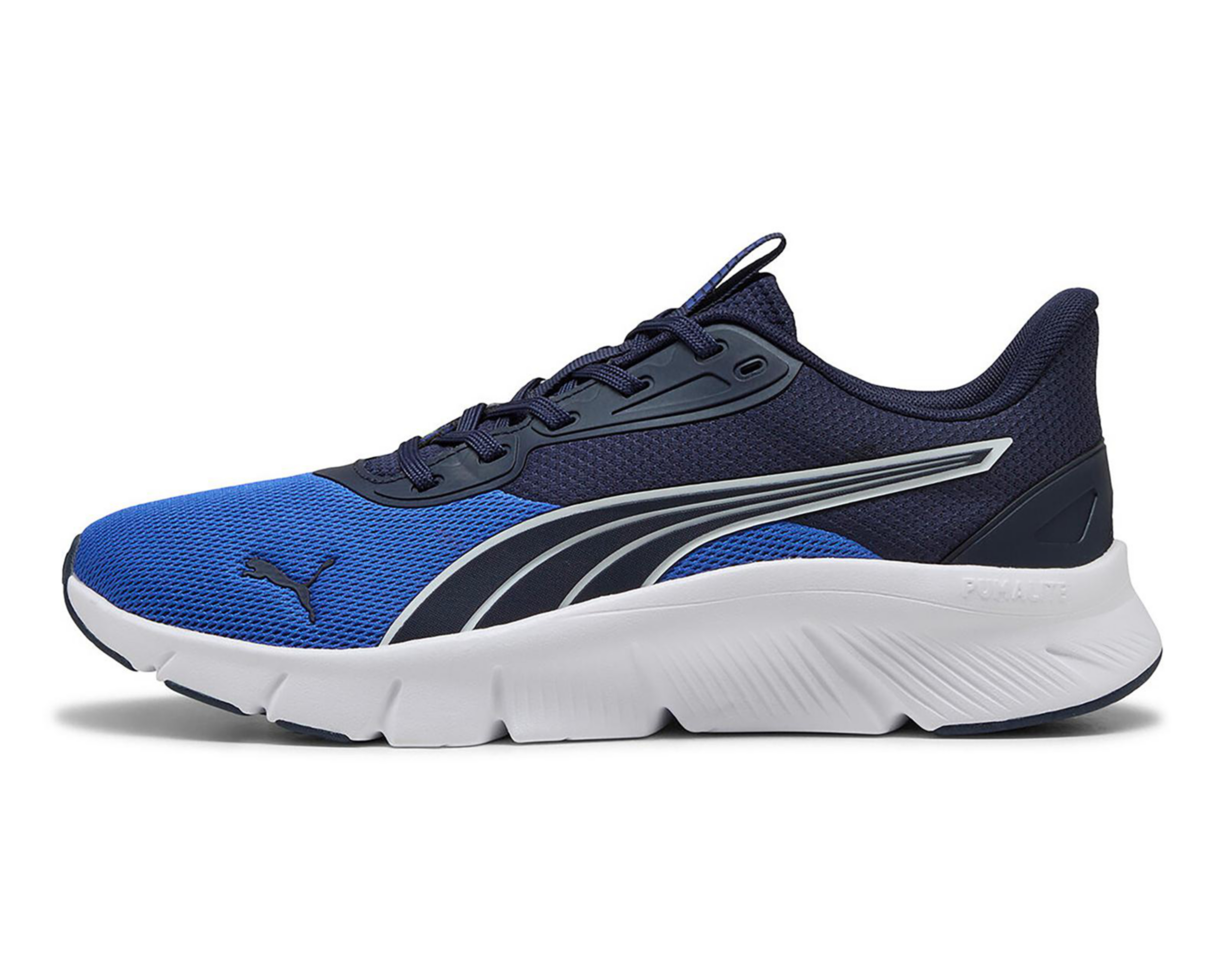 Foto 5 pulgar | Tenis para Correr Puma FlexFocus Lite Modern para Hombre