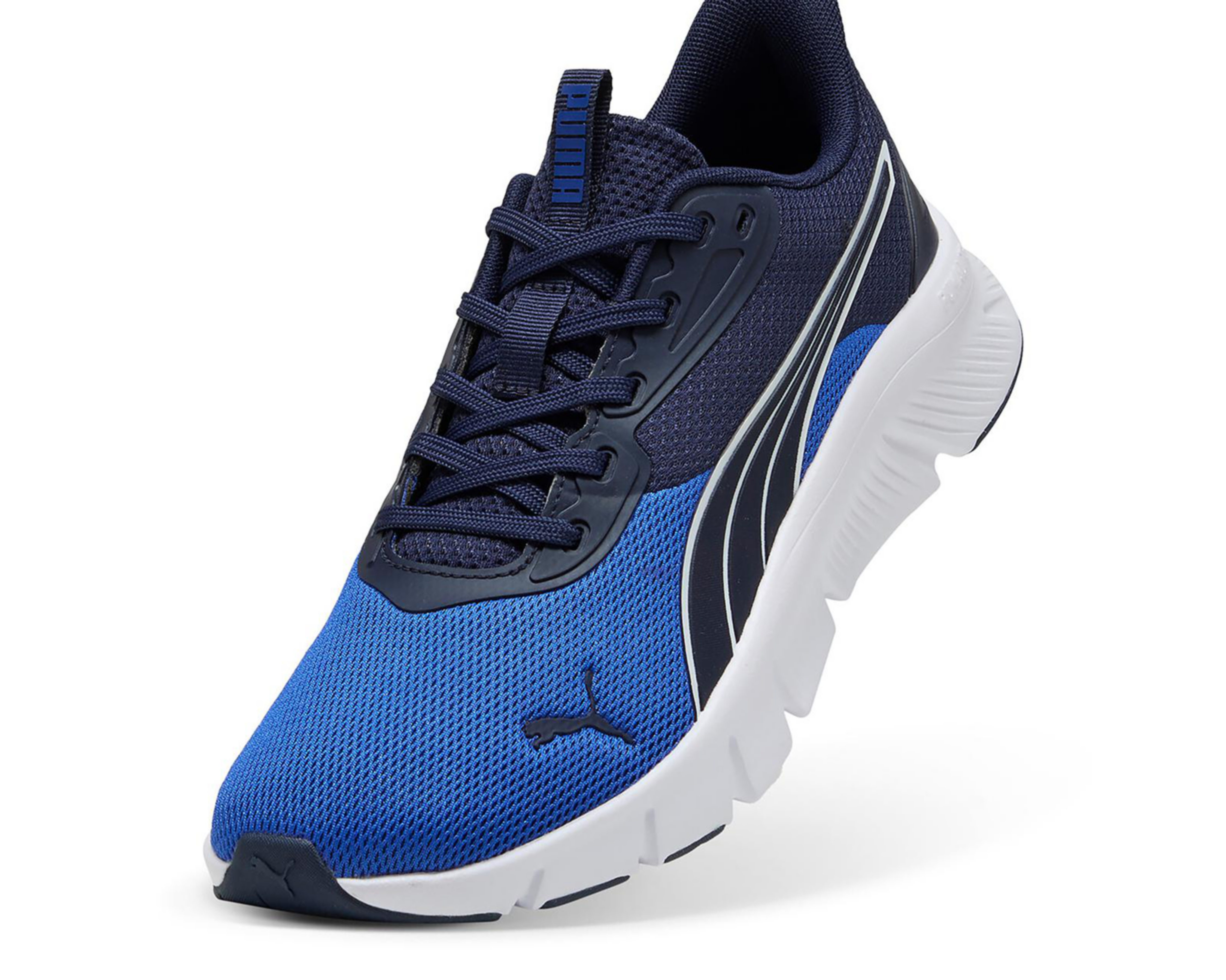 Foto 6 pulgar | Tenis para Correr Puma FlexFocus Lite Modern para Hombre