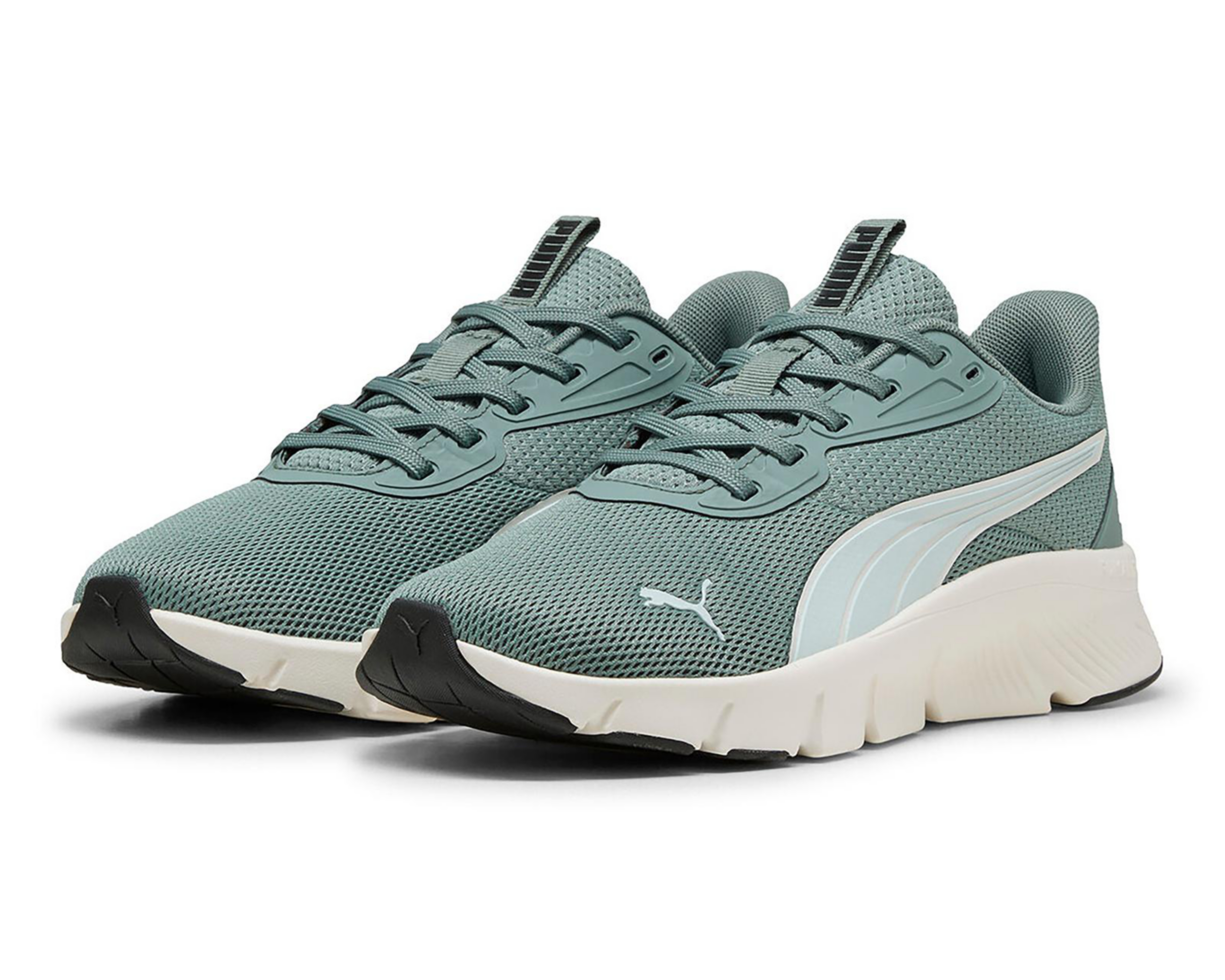 Foto 1 | Tenis para Correr Puma Flexfocus Lite Modern para Mujer