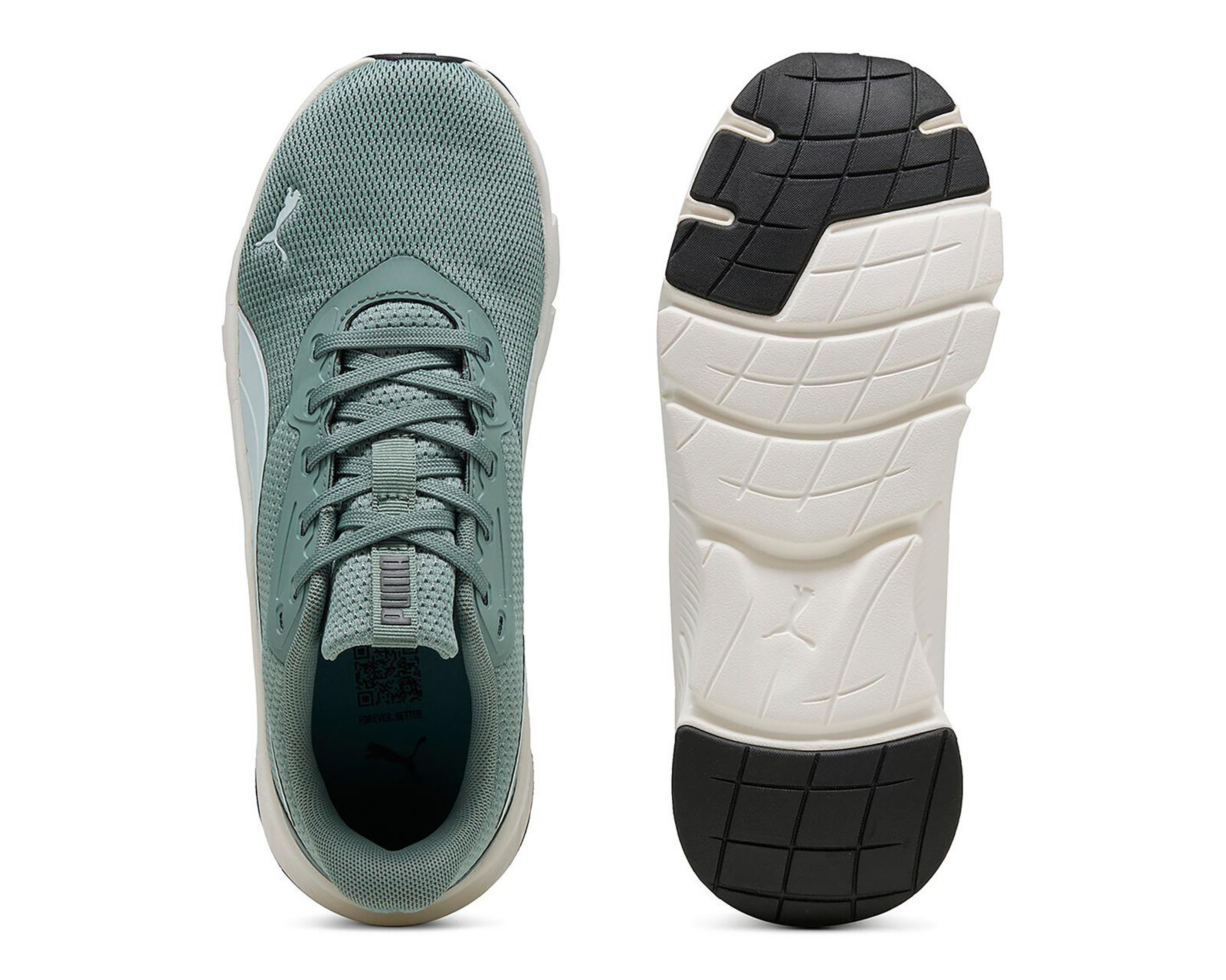 Foto 3 pulgar | Tenis para Correr Puma Flexfocus Lite Modern para Mujer