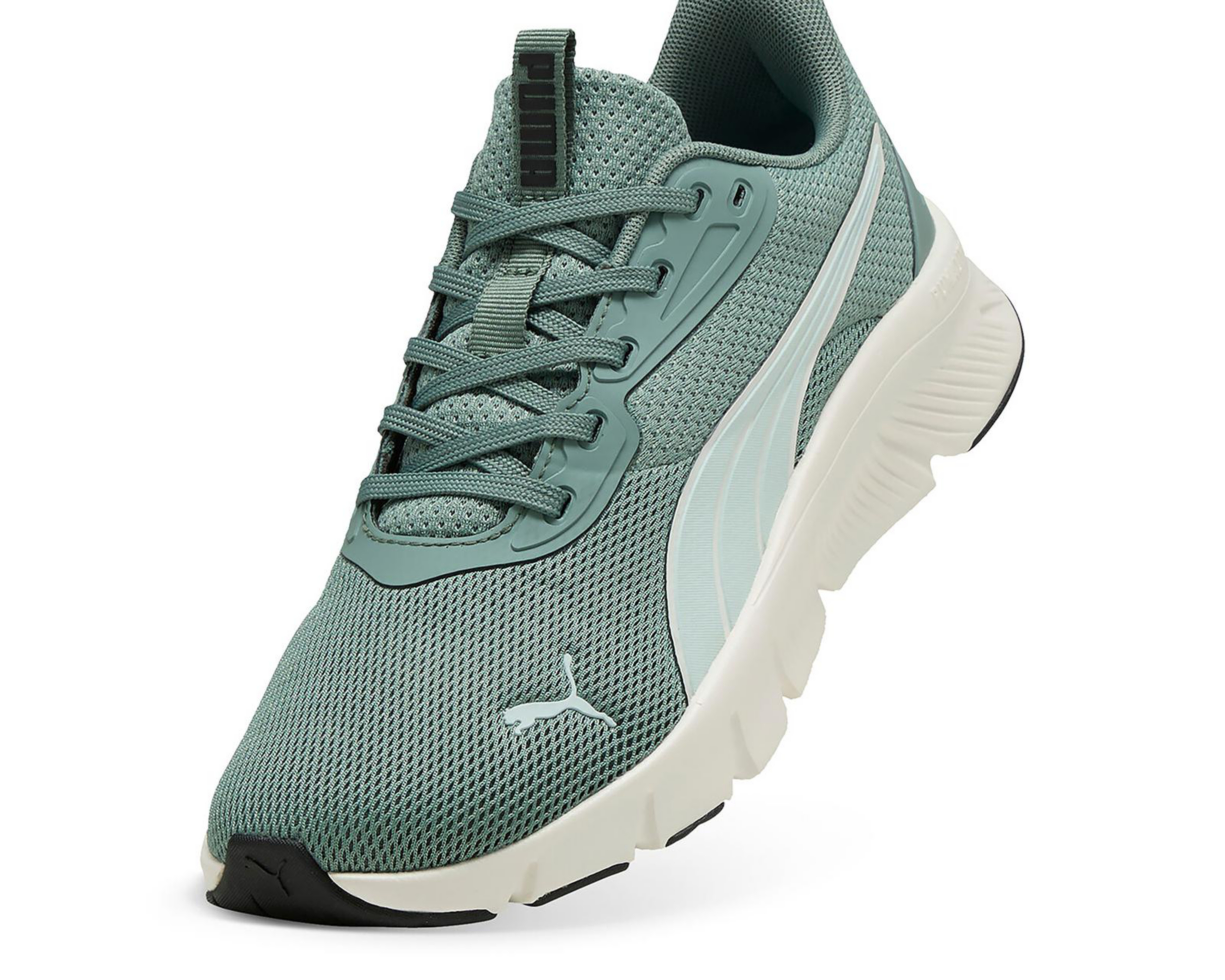 Foto 6 pulgar | Tenis para Correr Puma Flexfocus Lite Modern para Mujer