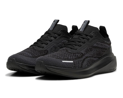 Foto 1 | Tenis para Correr Puma Skyrocket Lite Engin para Hombre