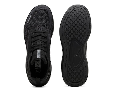 Foto 2 | Tenis para Correr Puma Skyrocket Lite Engin para Hombre