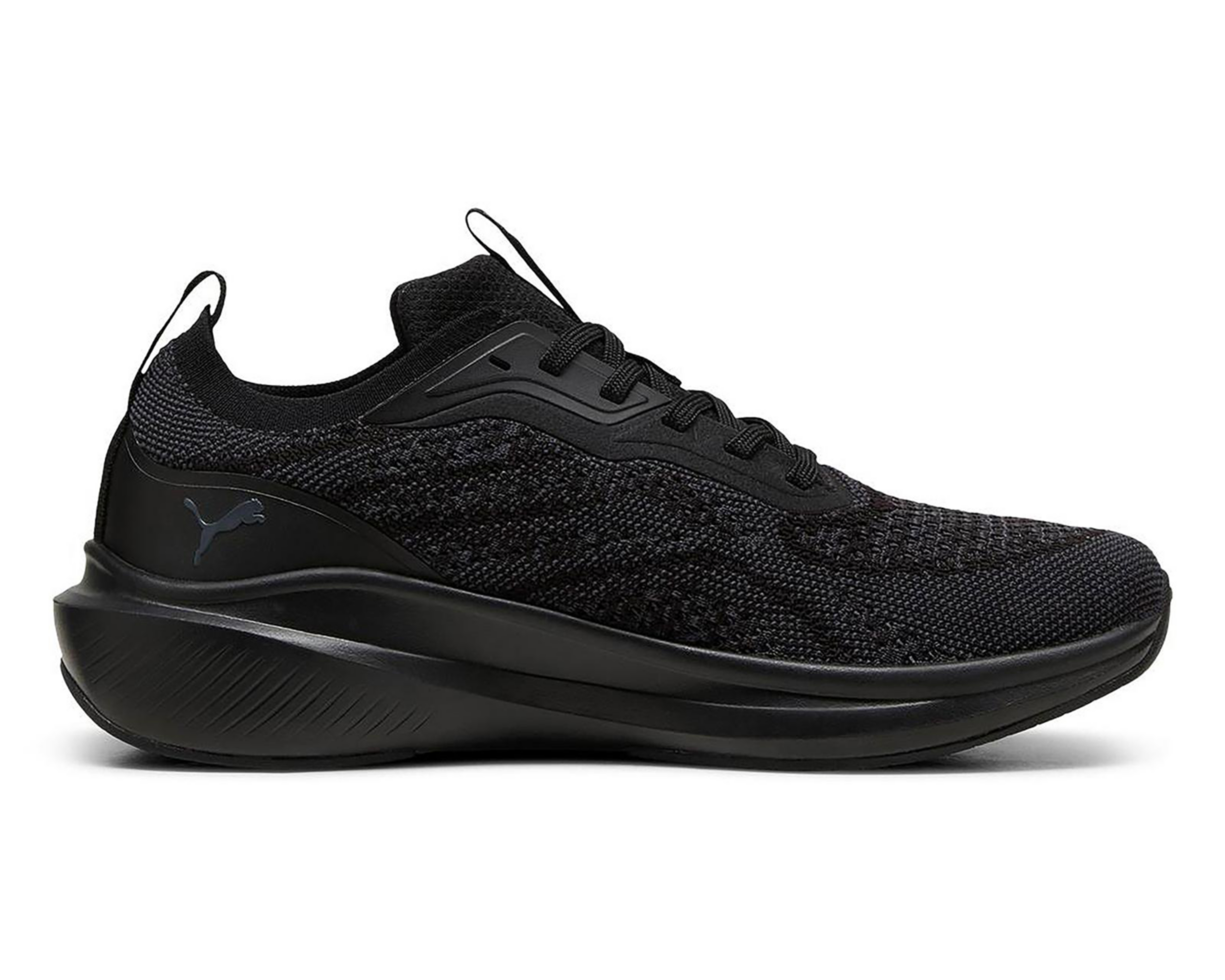 Foto 3 | Tenis para Correr Puma Skyrocket Lite Engin para Hombre