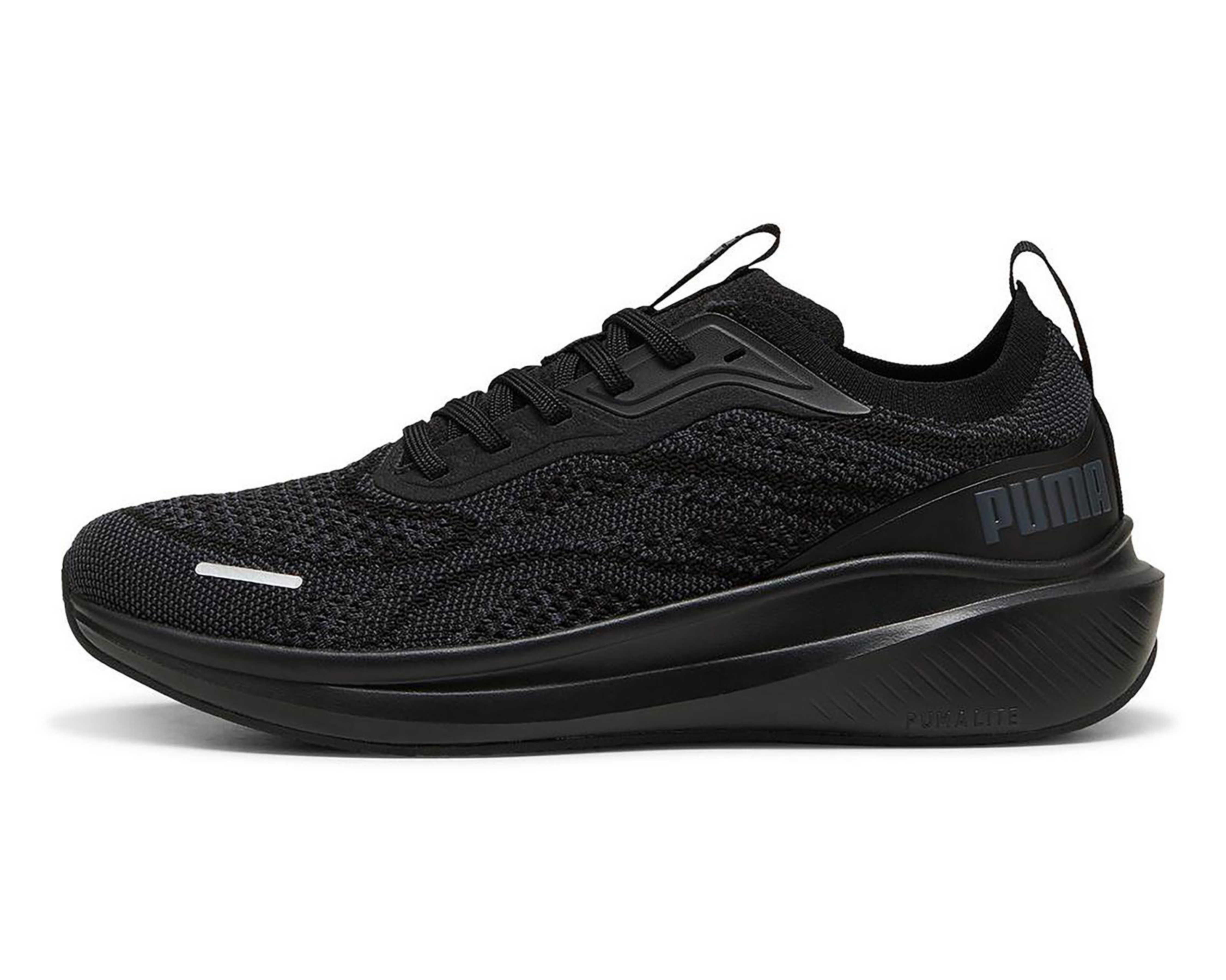 Foto 4 | Tenis para Correr Puma Skyrocket Lite Engin para Hombre
